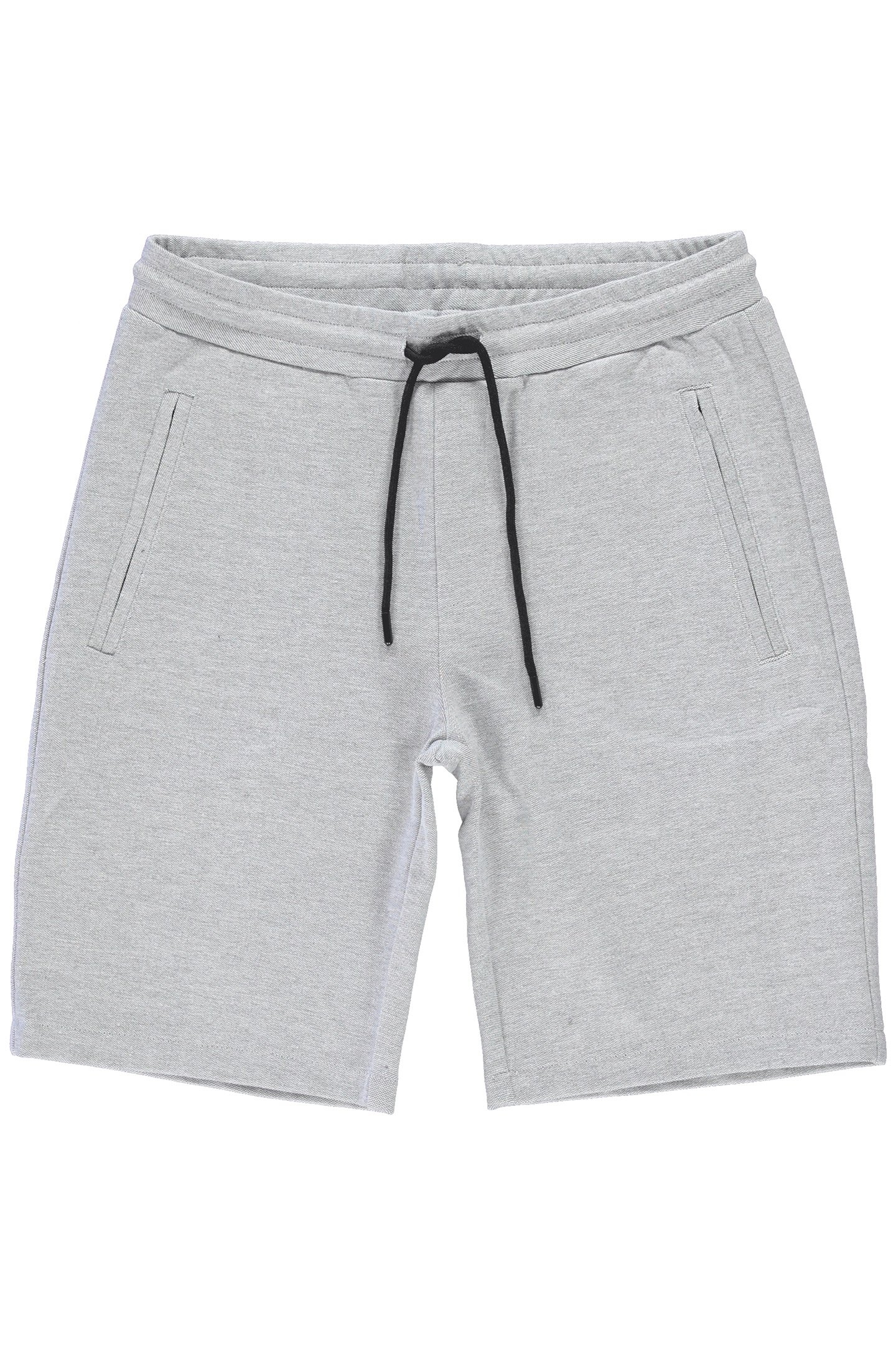 HERELL SW SHORT GREY 1