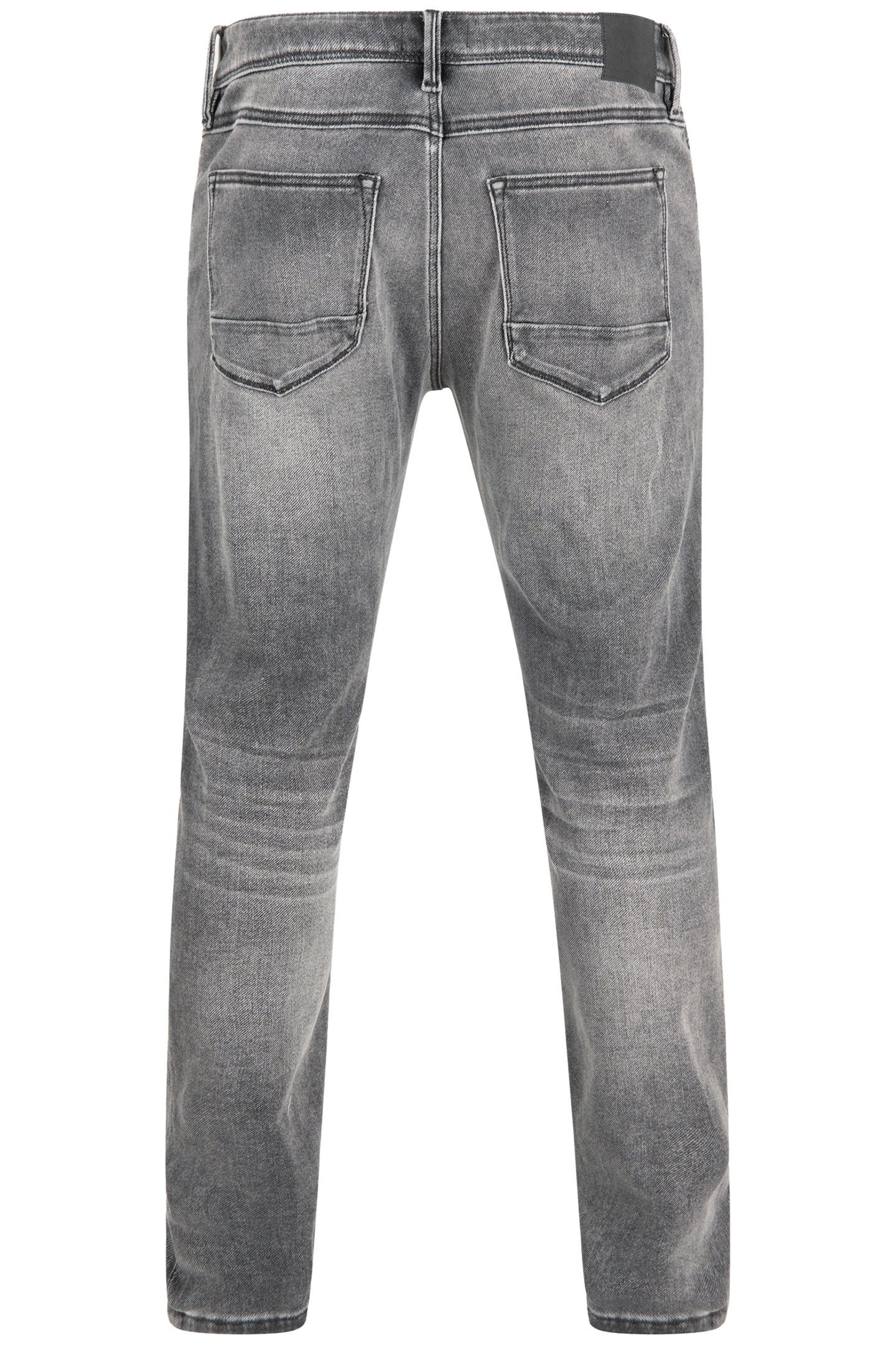 MM-SBSLIM JEANS JOG GREY GREY 4