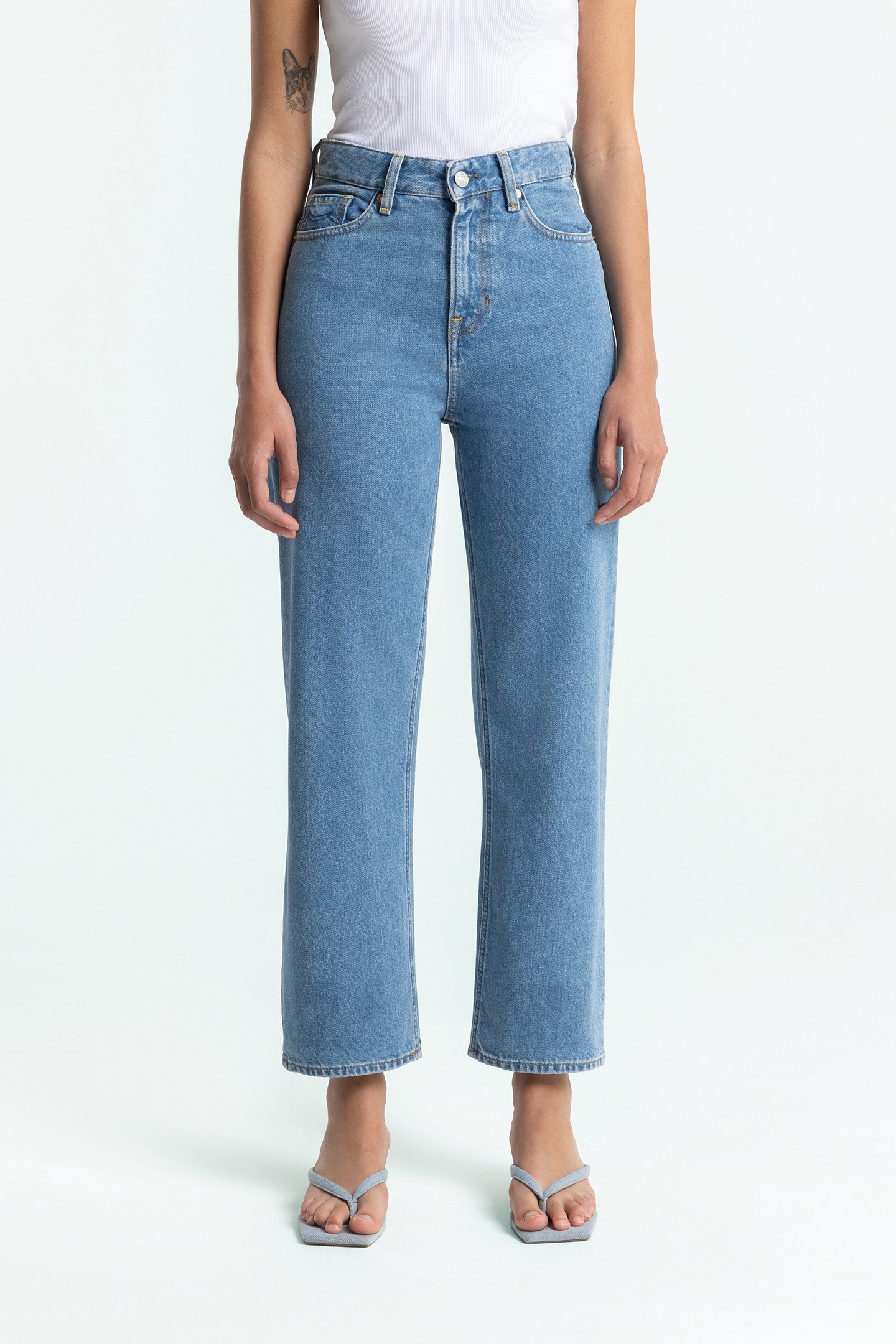 LIORA CLEAN HOLO MID VINTAGE 1