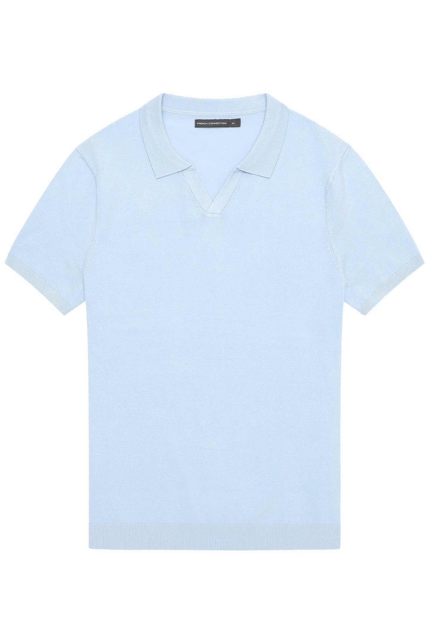 POLO TROPHY S/S FORMAL 2 SKY 1