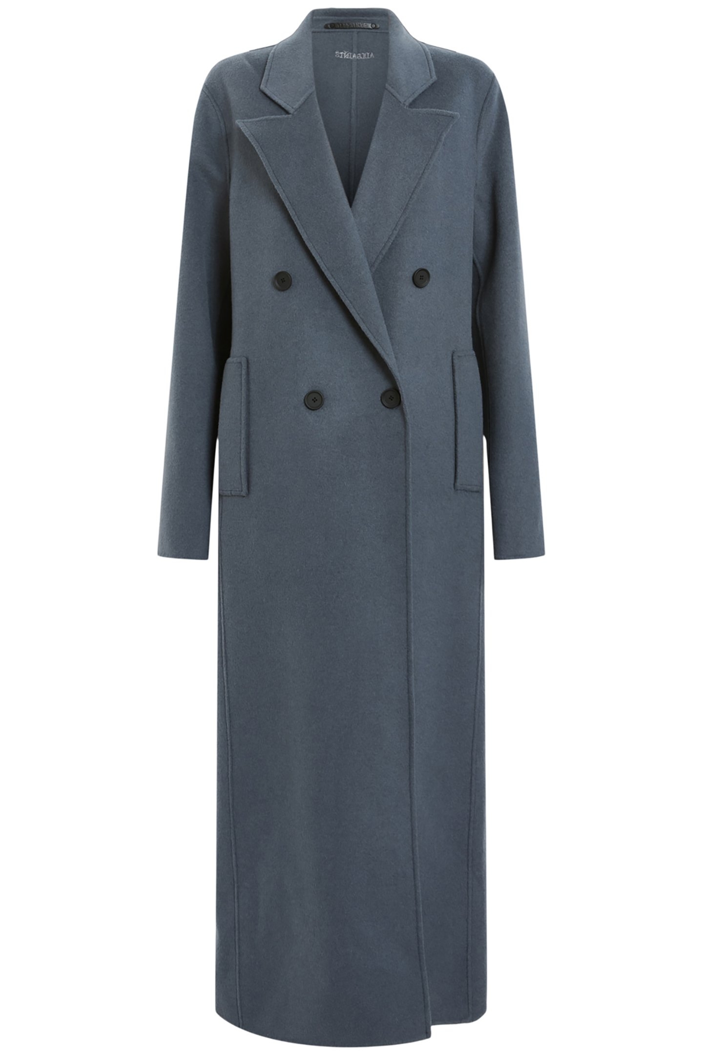 PHEEBEE COAT TURBULENCE GREY 3