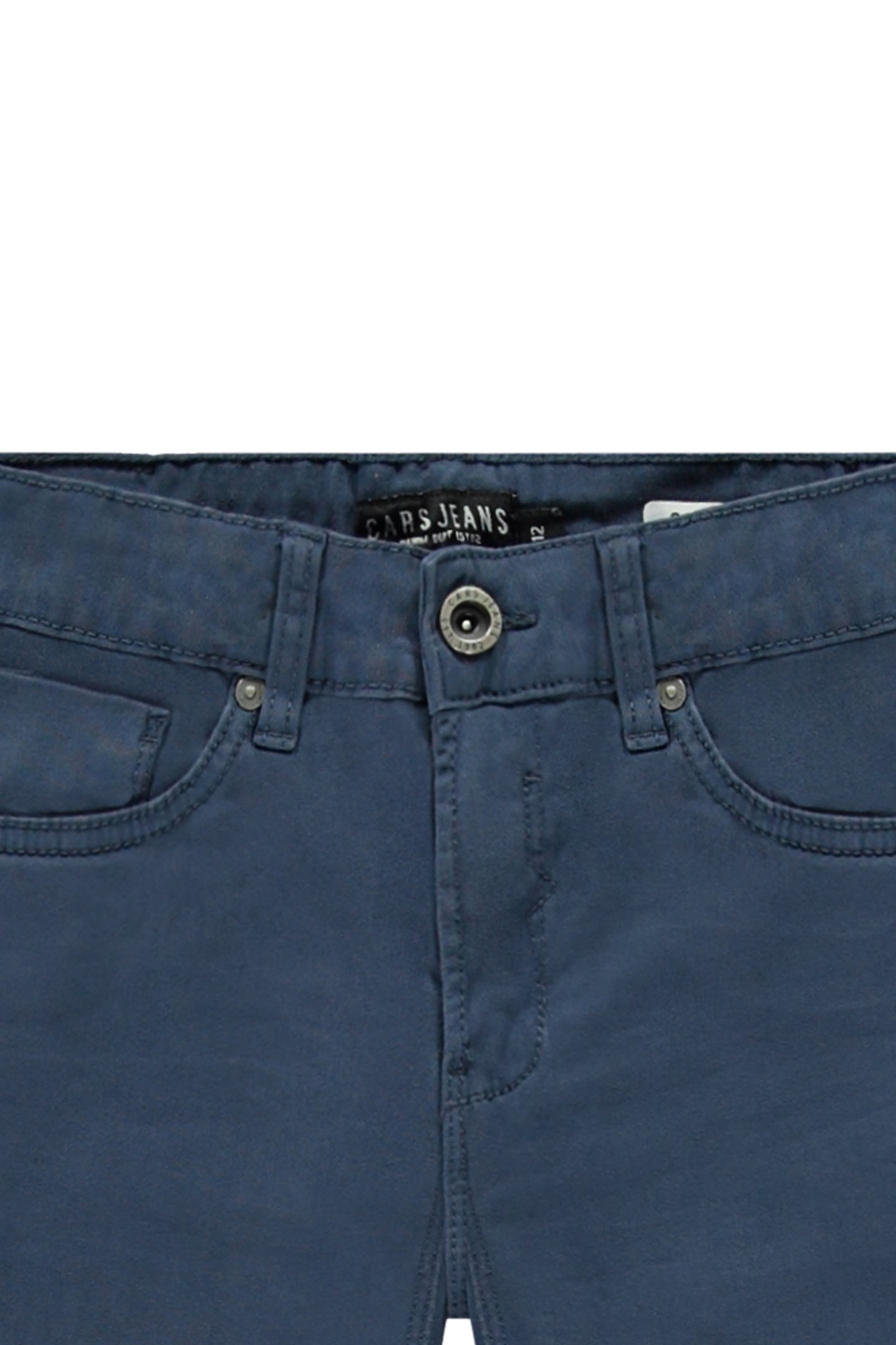 BOYS KIDS LUCKY SHORT COL. NAVY 3