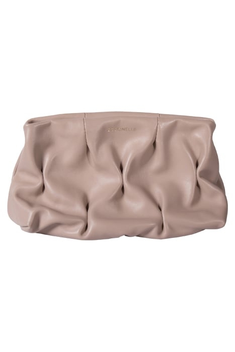 SHOULDER BAG IN LEATHER 2