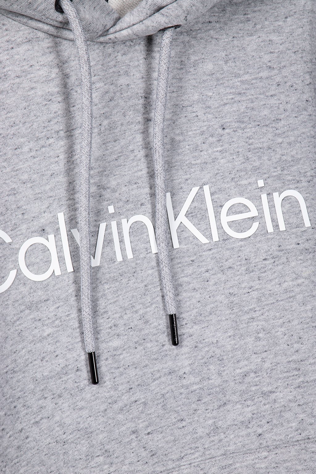 HERO LOGO COMFORT MID GREY HEATHER 4