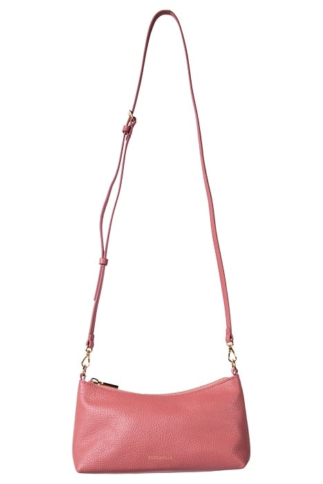 SMALL SHOULDER BAG IN LEATHER 5
