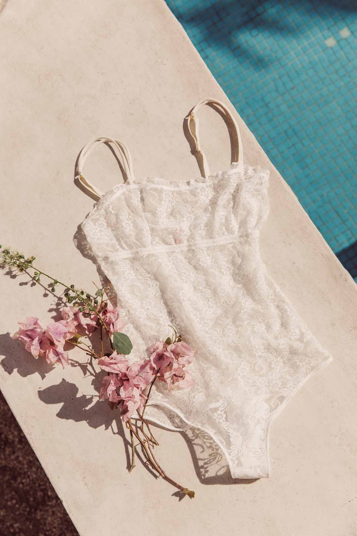 BODYSUIT LUCILA OFF WHITE 6