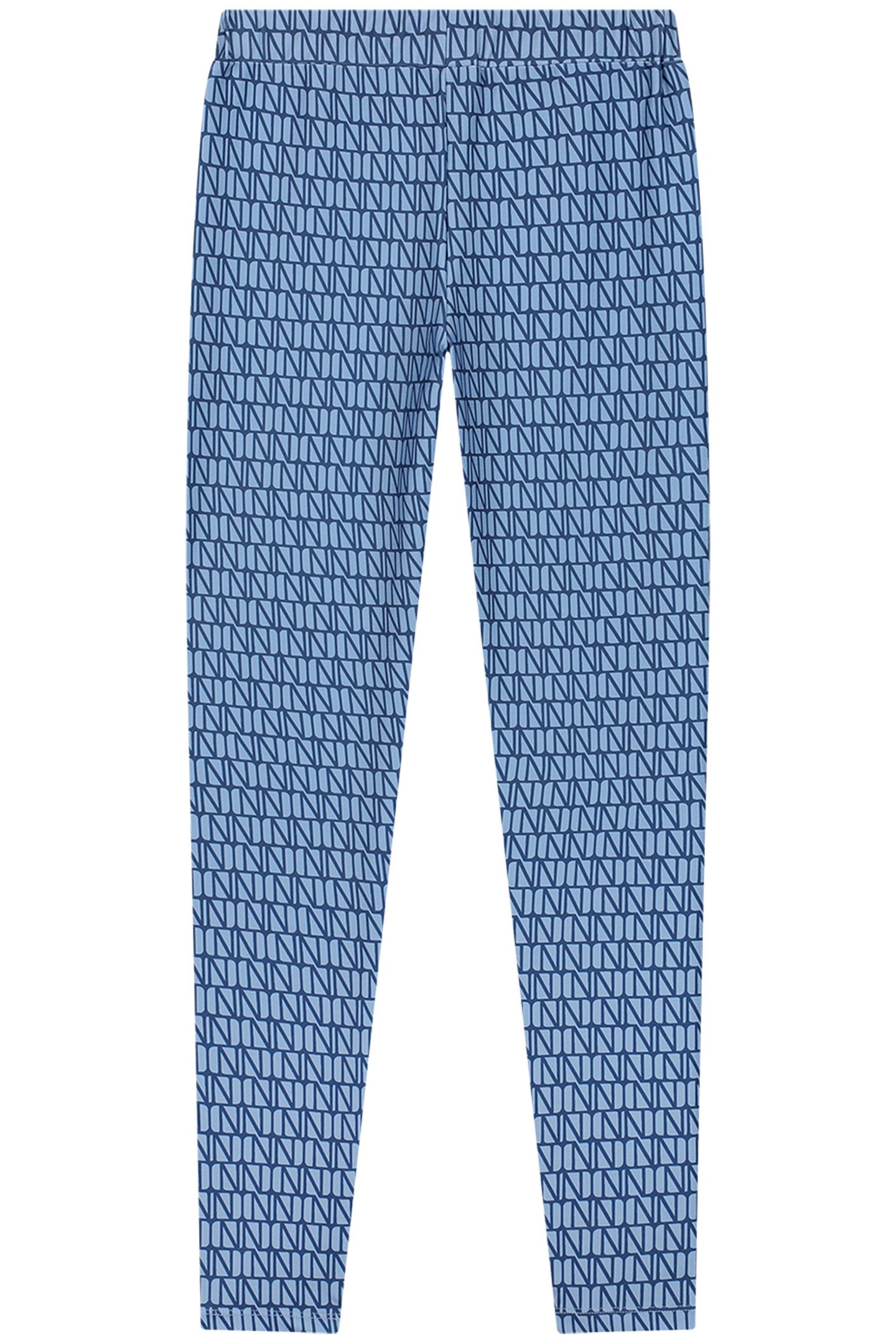 JOYA LEGGING LAVENDER BLUE 3