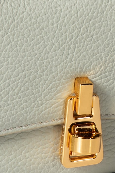 SHOULDER BAG IN LEATHER 6