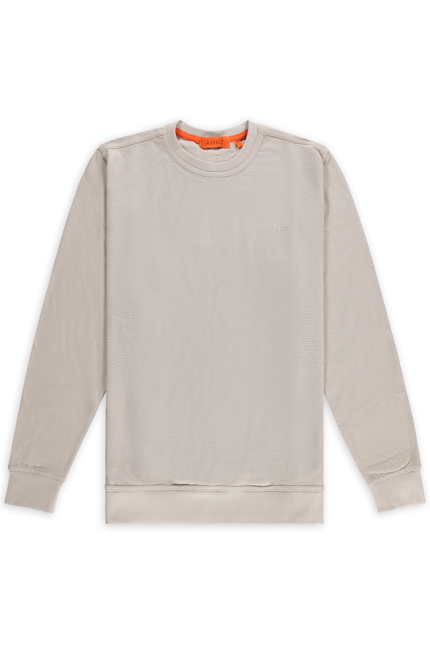 CHARLIE SWEATER SAND 1