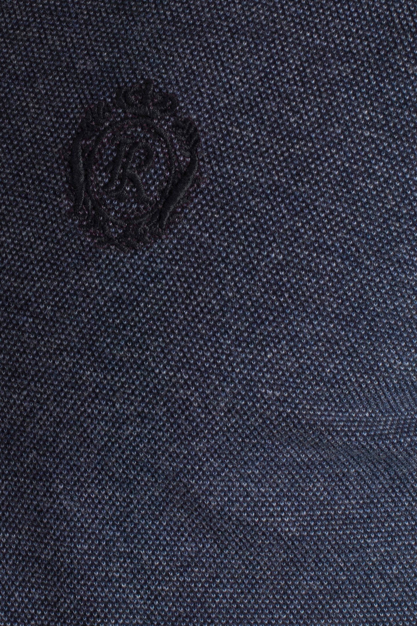 OXF CF OXFORD PIQ LS 6