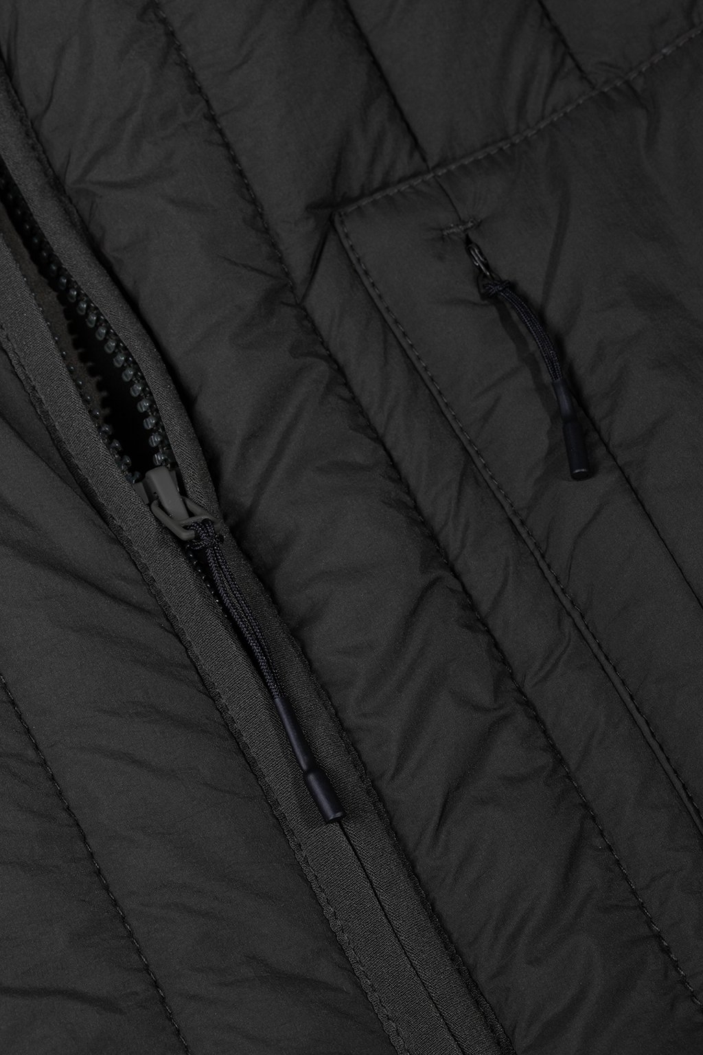 BANJA LINER VEST T1 GREEN UNISEX 6