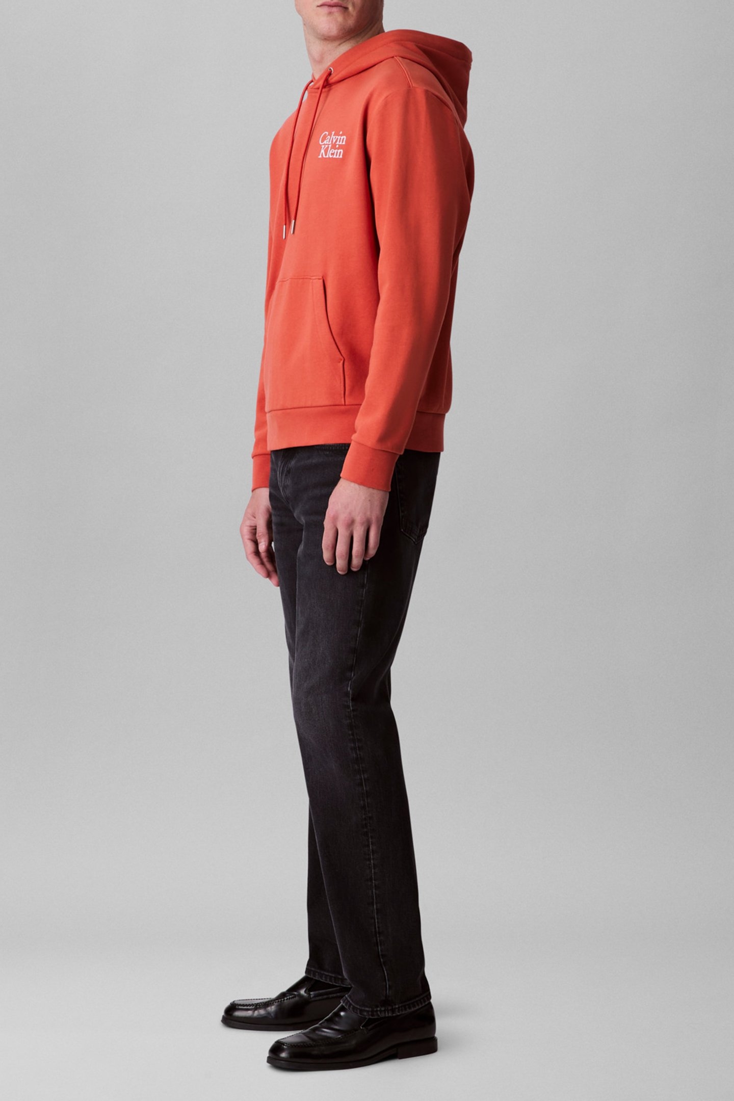 LS EU 350TERRY CALVIN KLEIN MECCA ORANGE 4