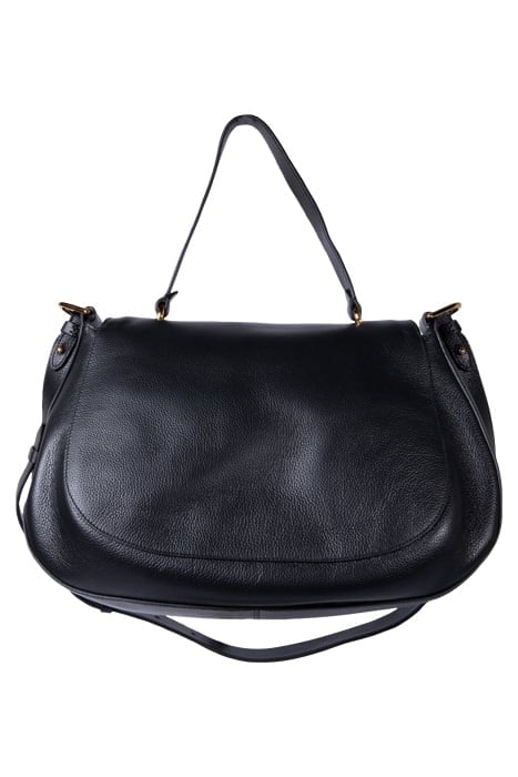 HANDBAG IN LEATHER 4