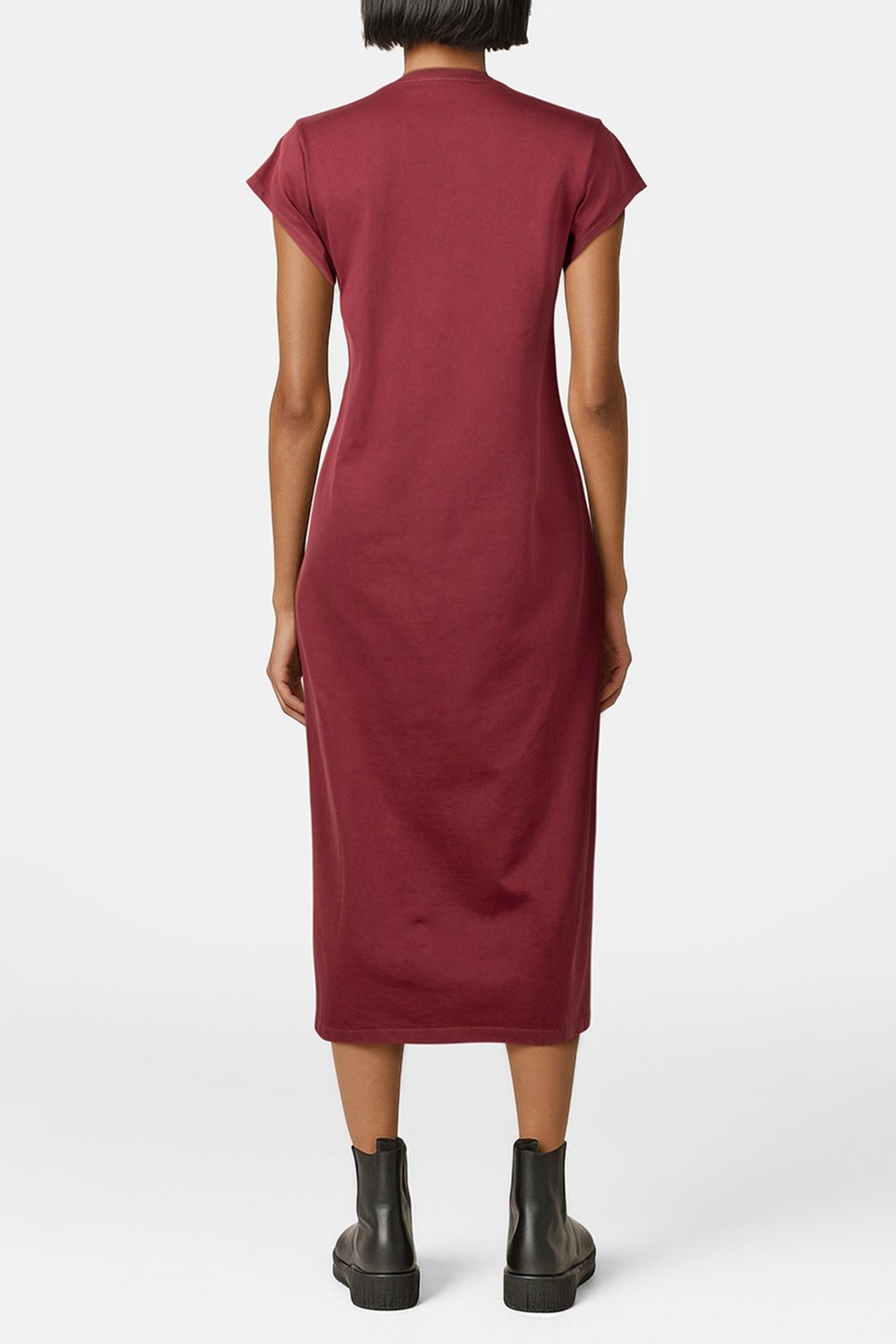 DAKOLYSPE RUST RED 2