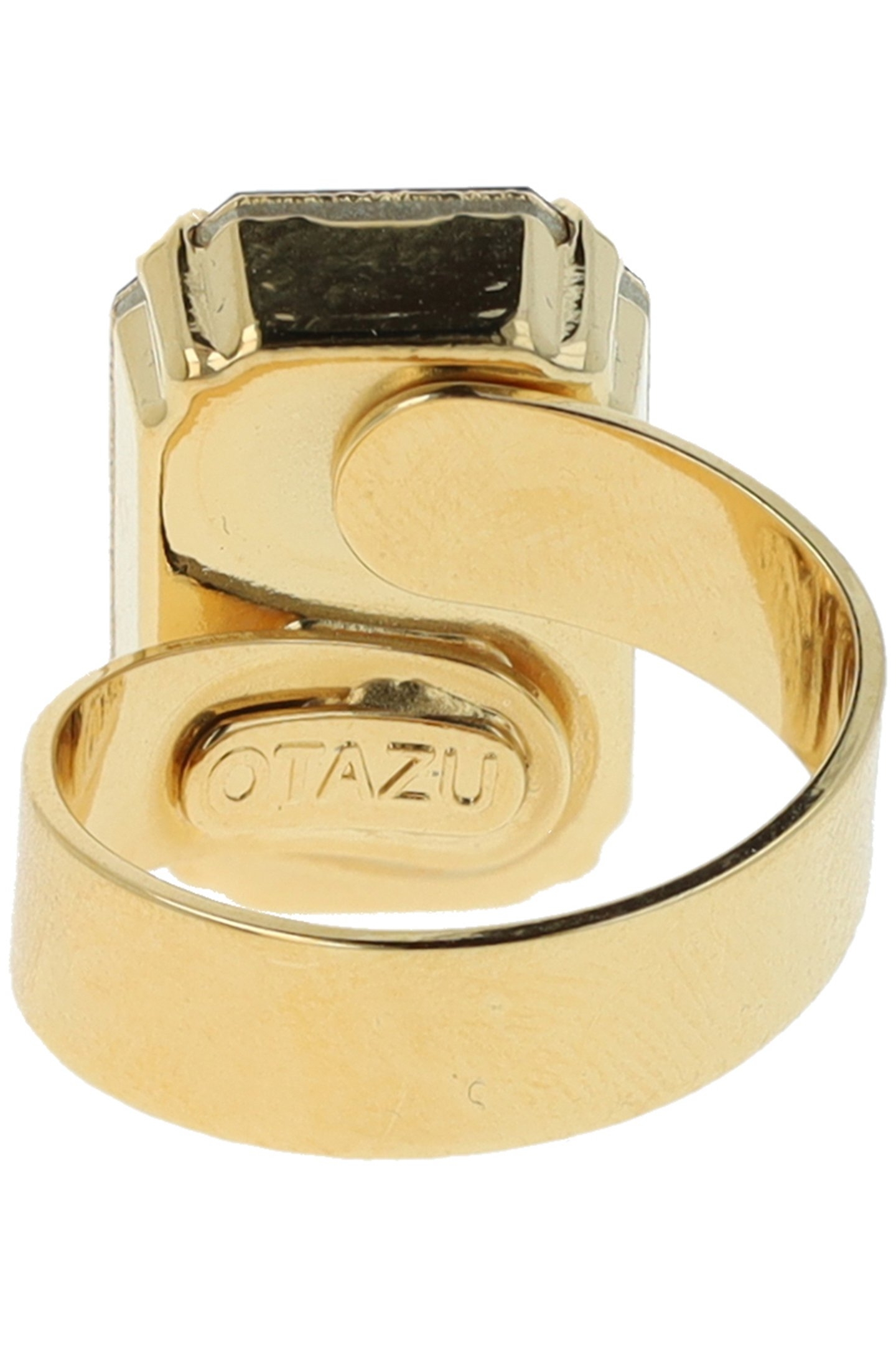 LADY DI RING EMERALD 3