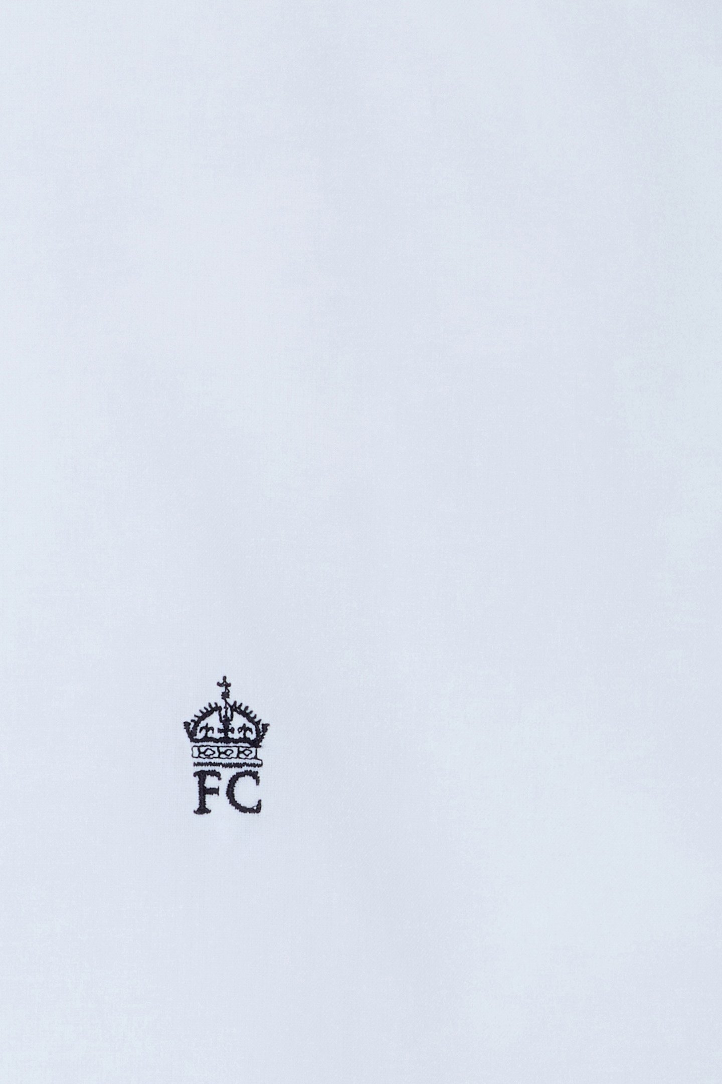 OXFORD L/S T WHITE/MARINE 3