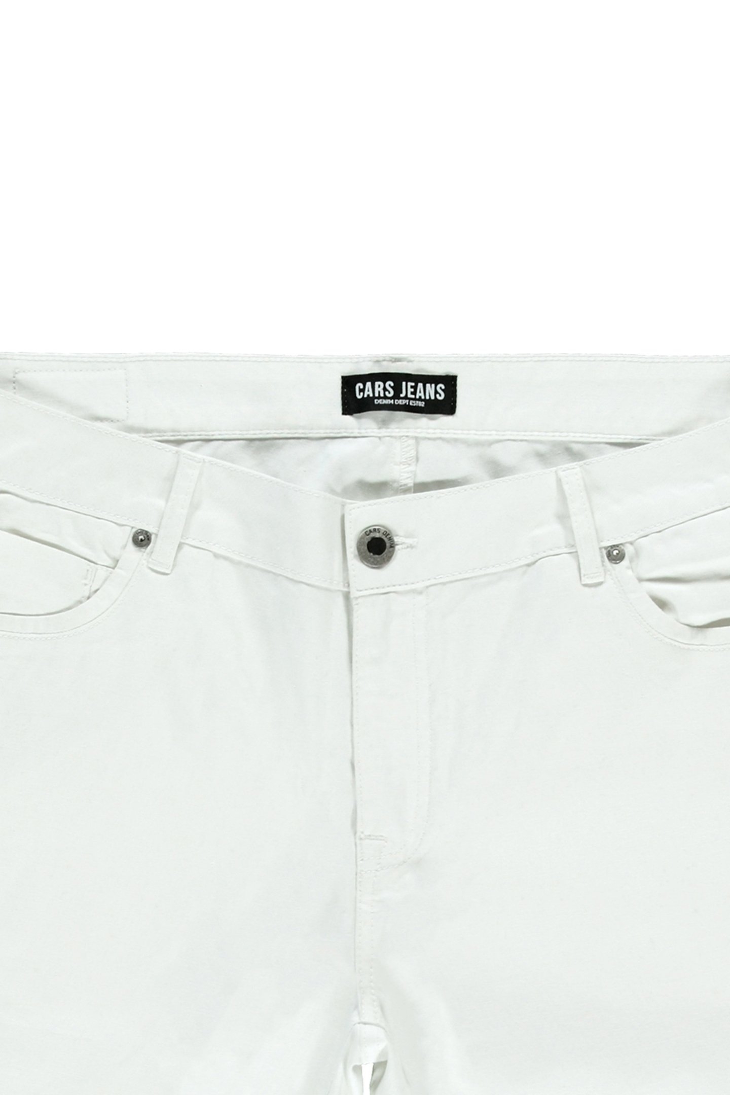 NATHAN SHORT WHITE 3