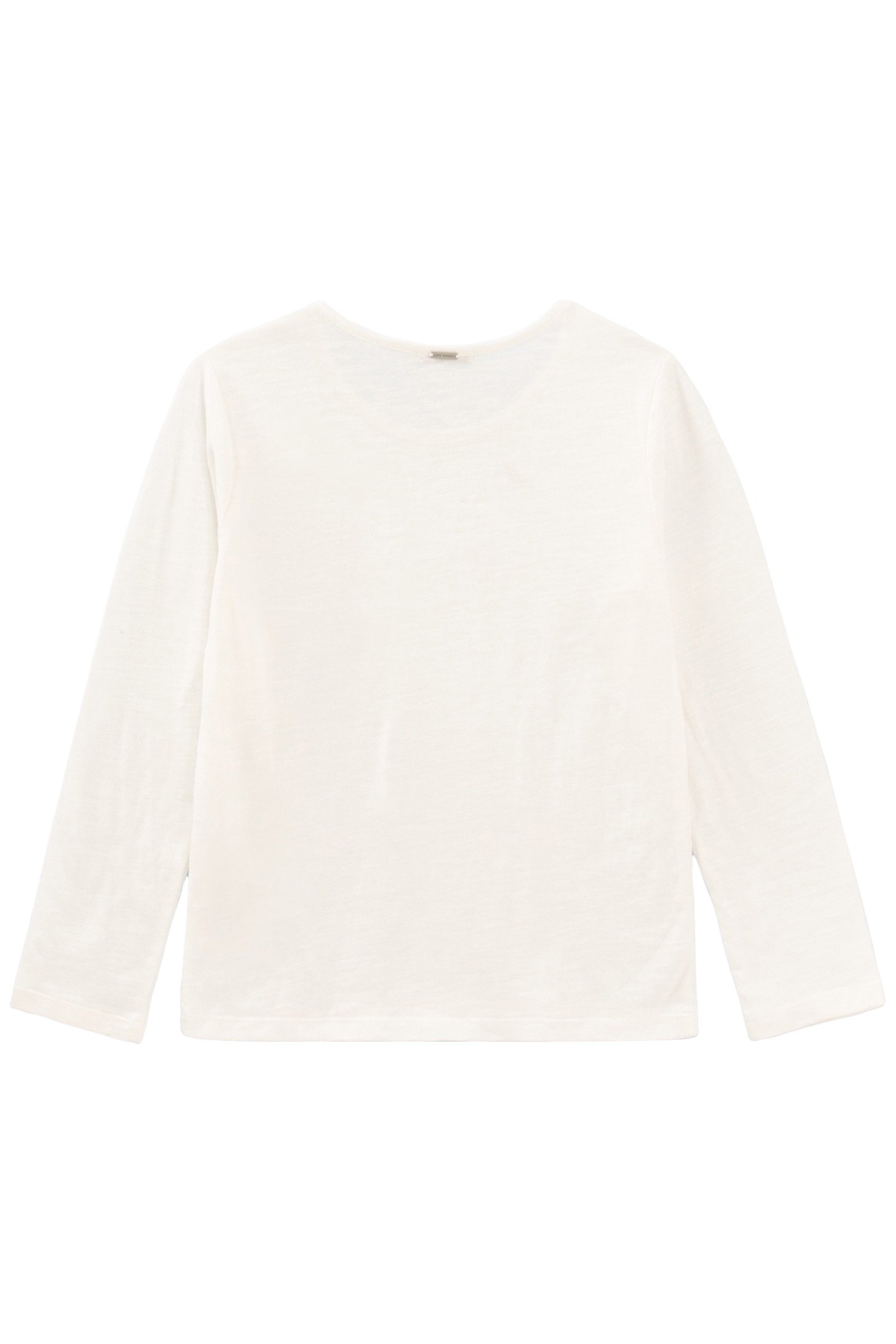 OFF-WHITE POLO NECK SWEATER 2