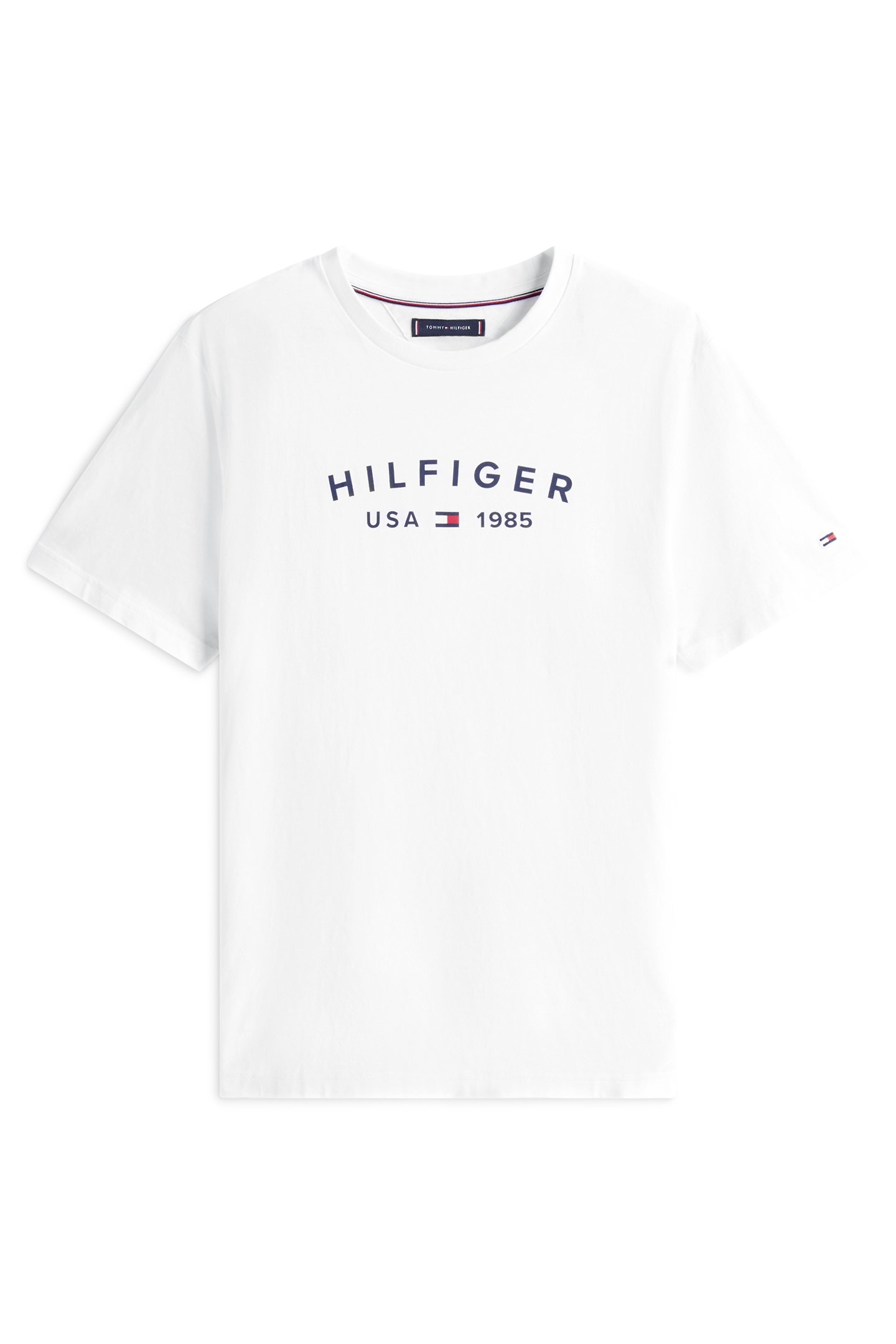 FATHERS DAY TEE WHITE 3