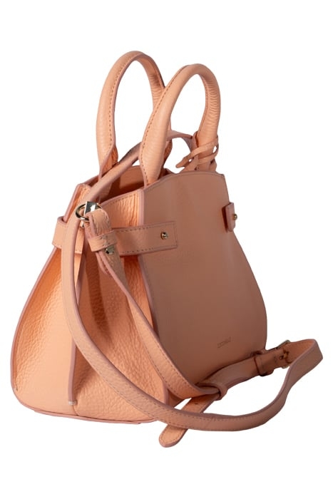 HANDBAG IN LEATHER 5