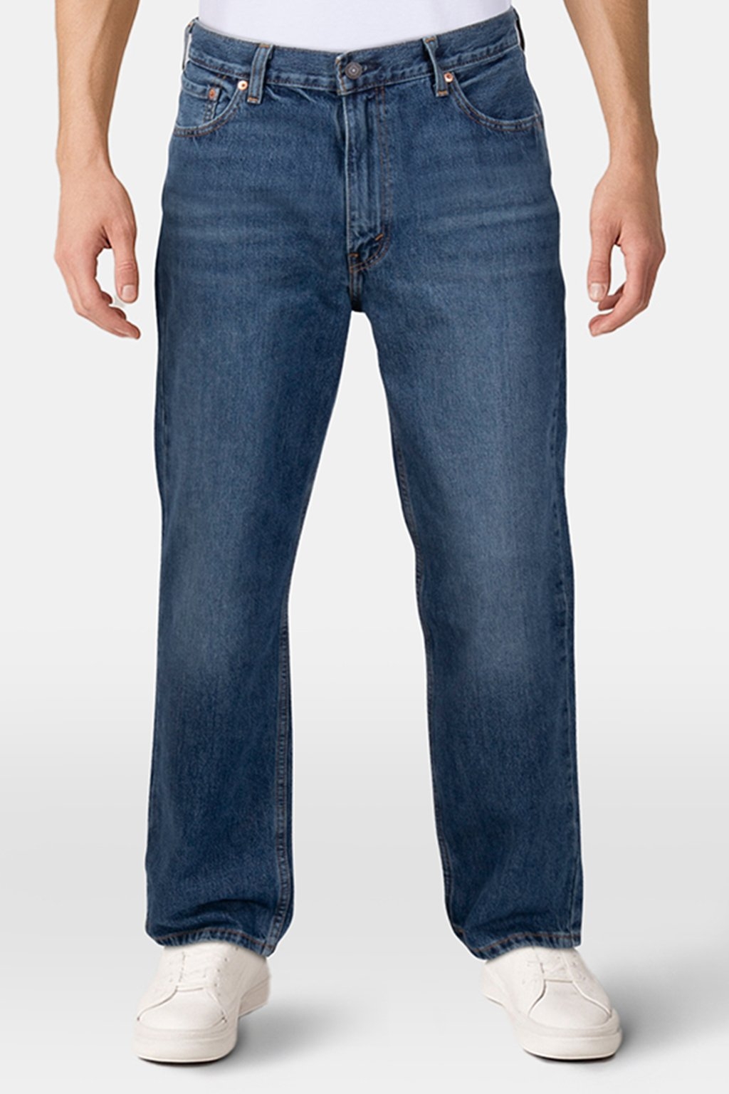 565 '97 LOOSE STRAIGHT SHOW THE WAY 1