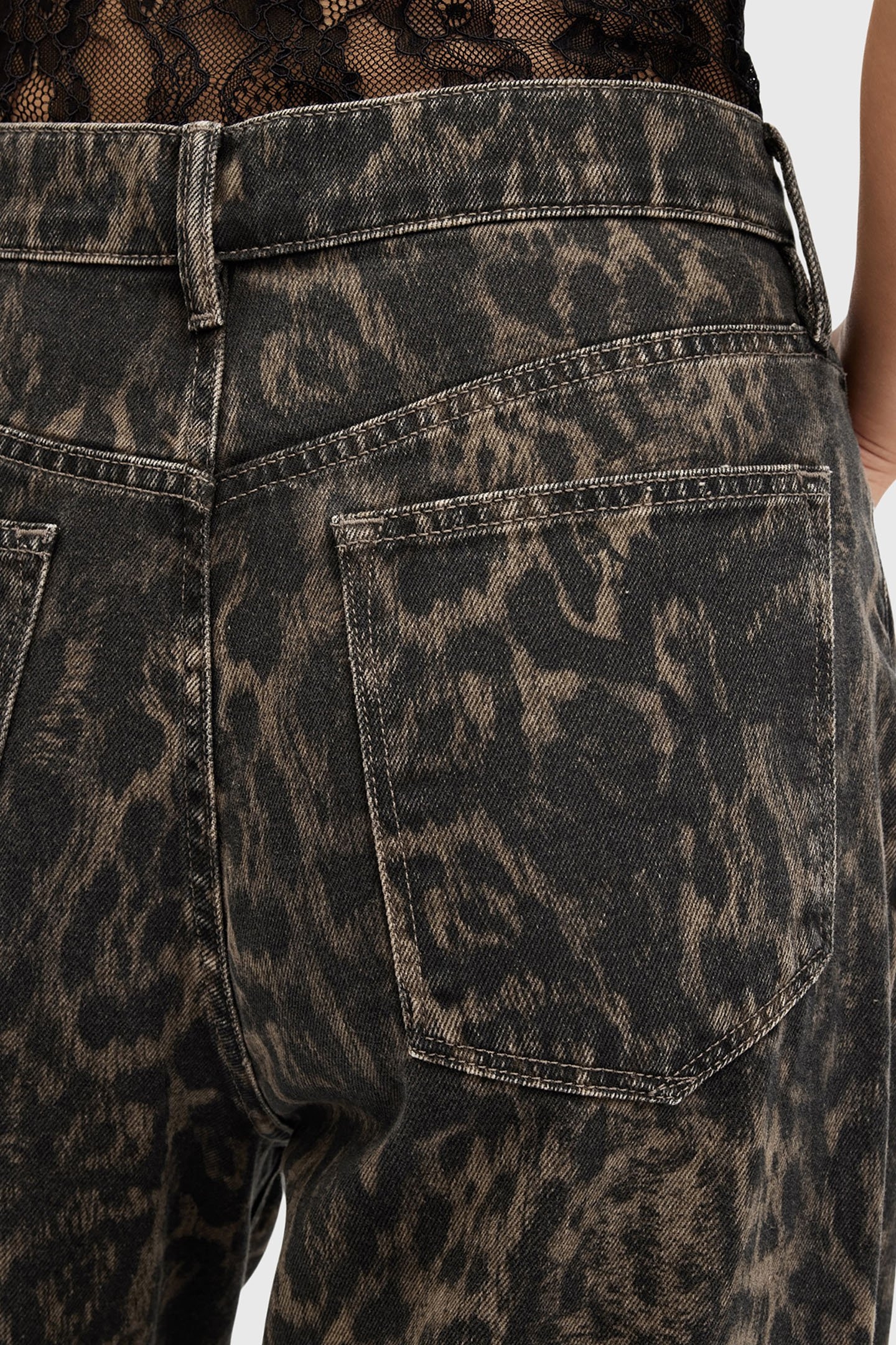 BLAKE JEAN JINX GOLDEN BROWN 8