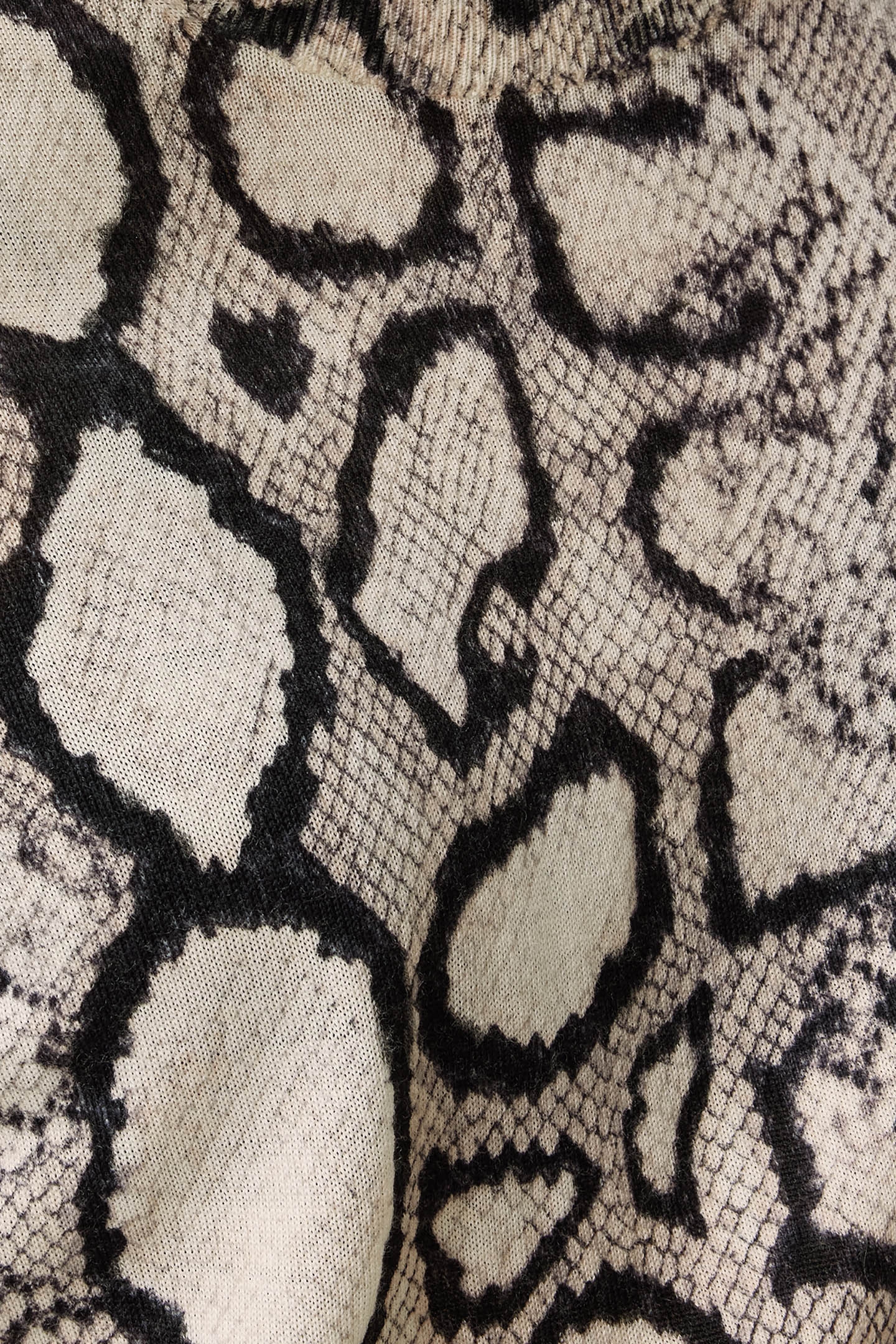 ANOUK TEE FLOW ECRU WHITE 7