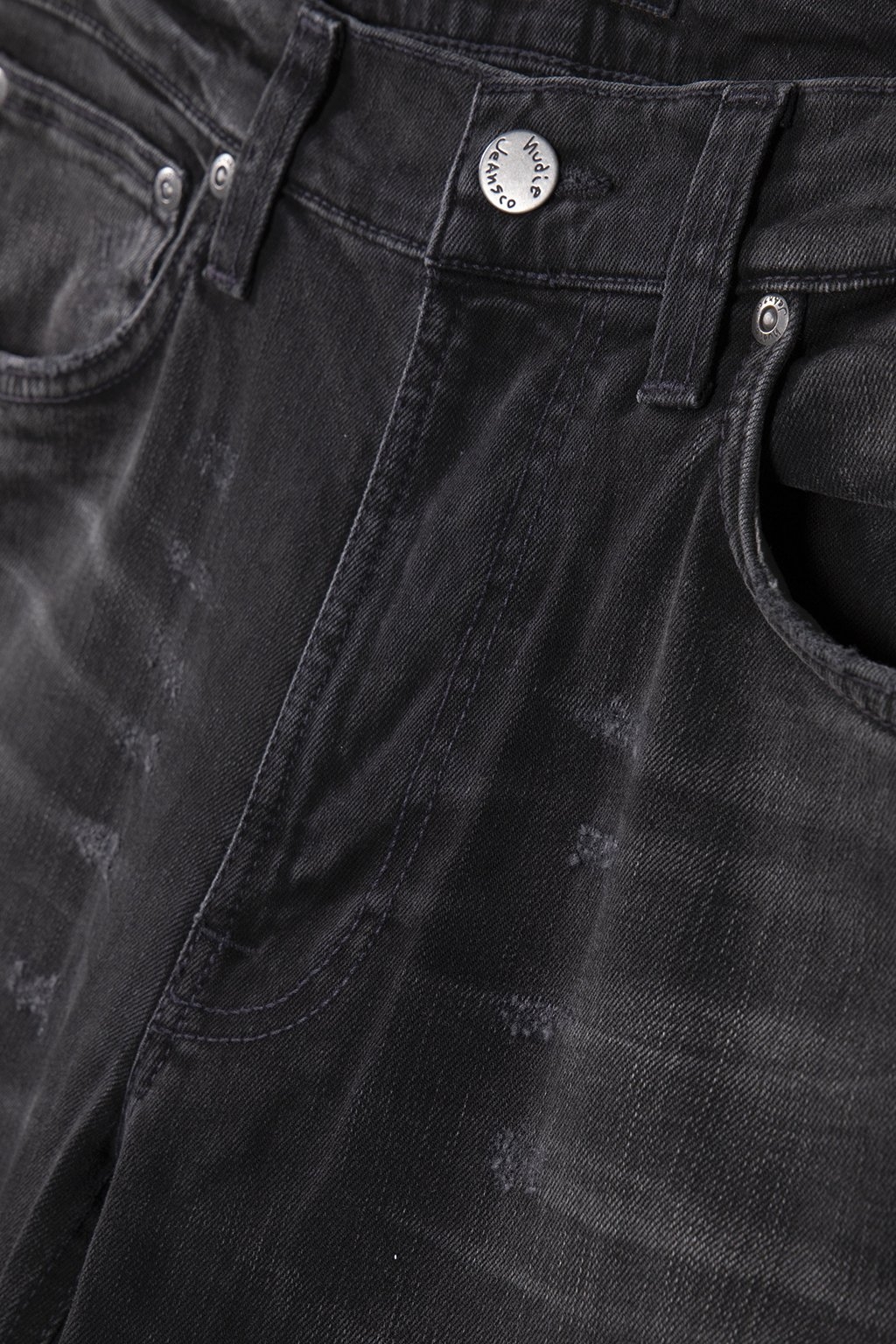 LEAN DEAN JOHAN REPLICA BLACK 3