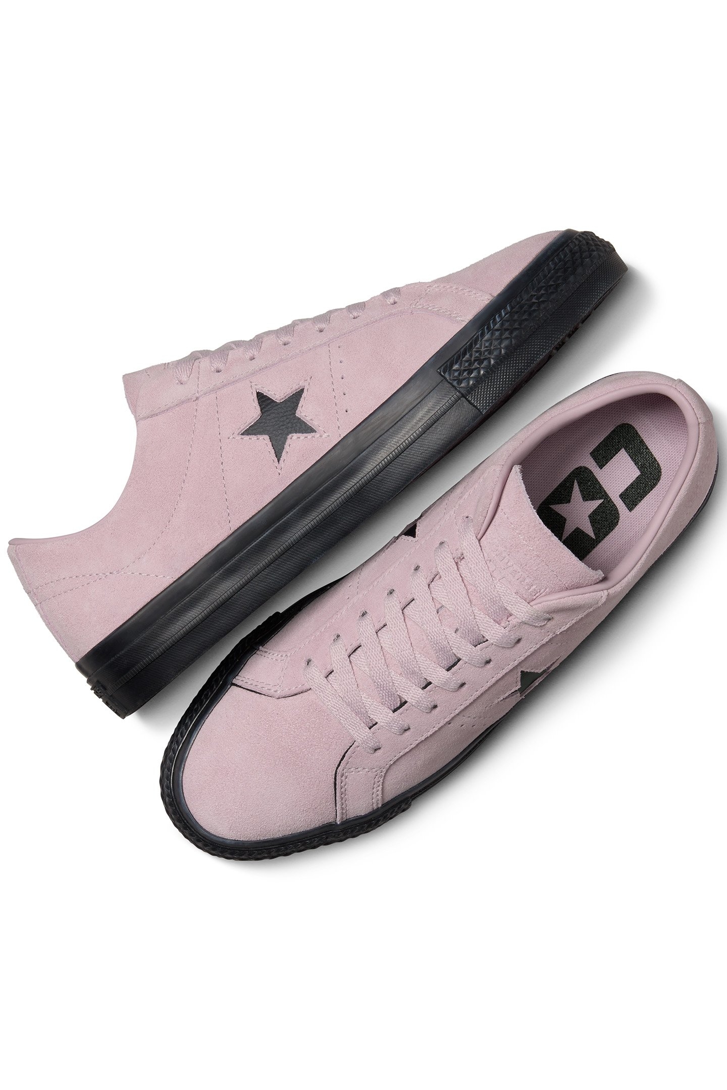 ONE STAR PRO CLASSIC SUEDE PHANTOM VIOLET/PHANTOM VIOLET 2