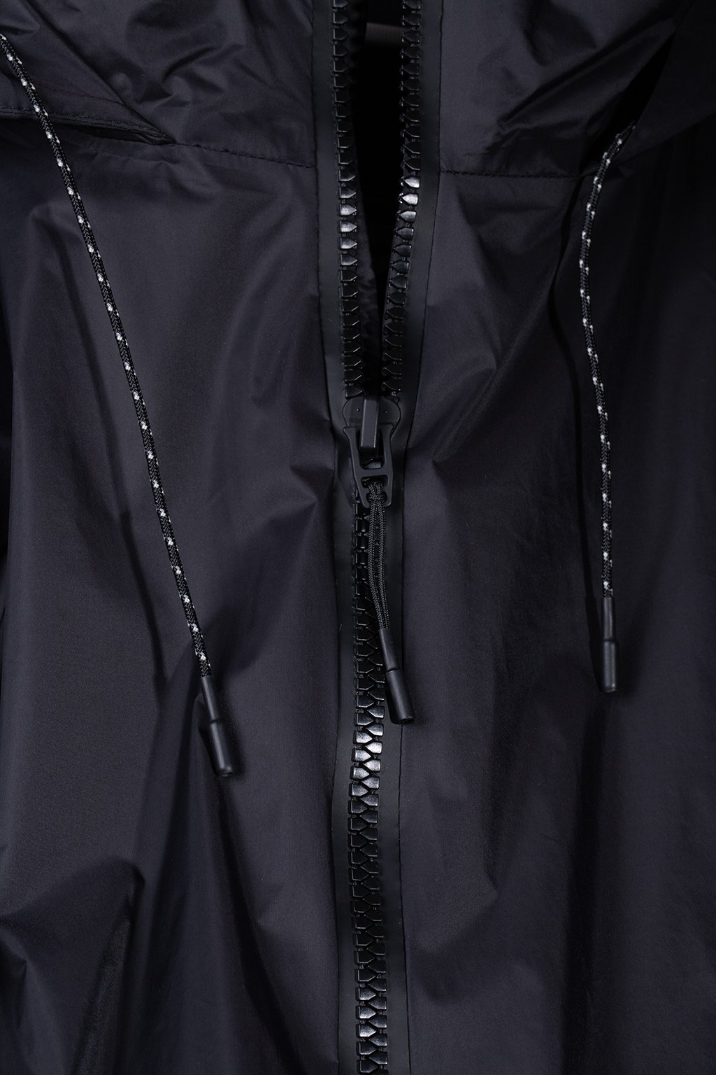 FUSE JACKET BLACK UNISEX 6