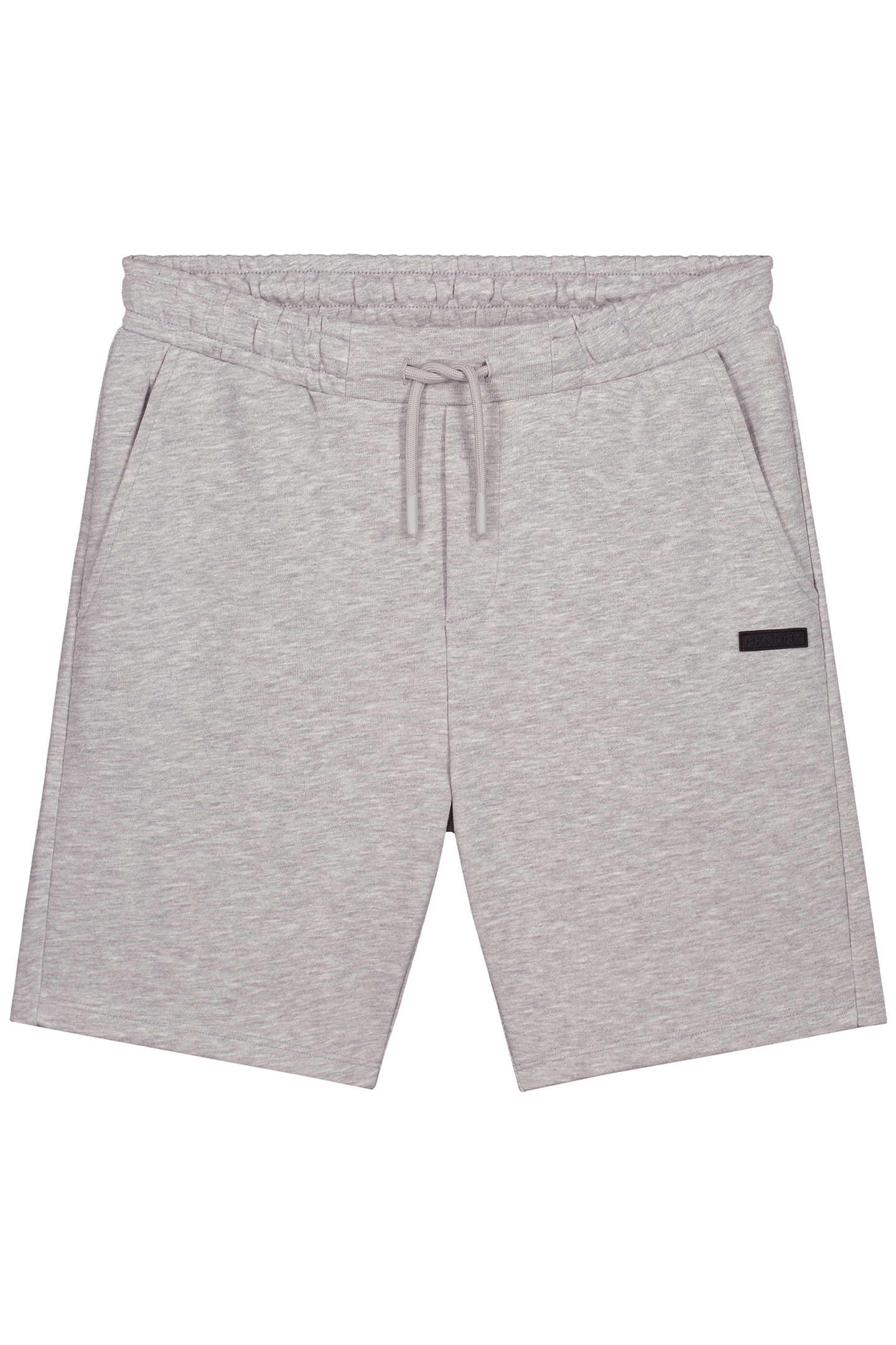 BRANDON SWEAT SHORT GREY MELANGE 2