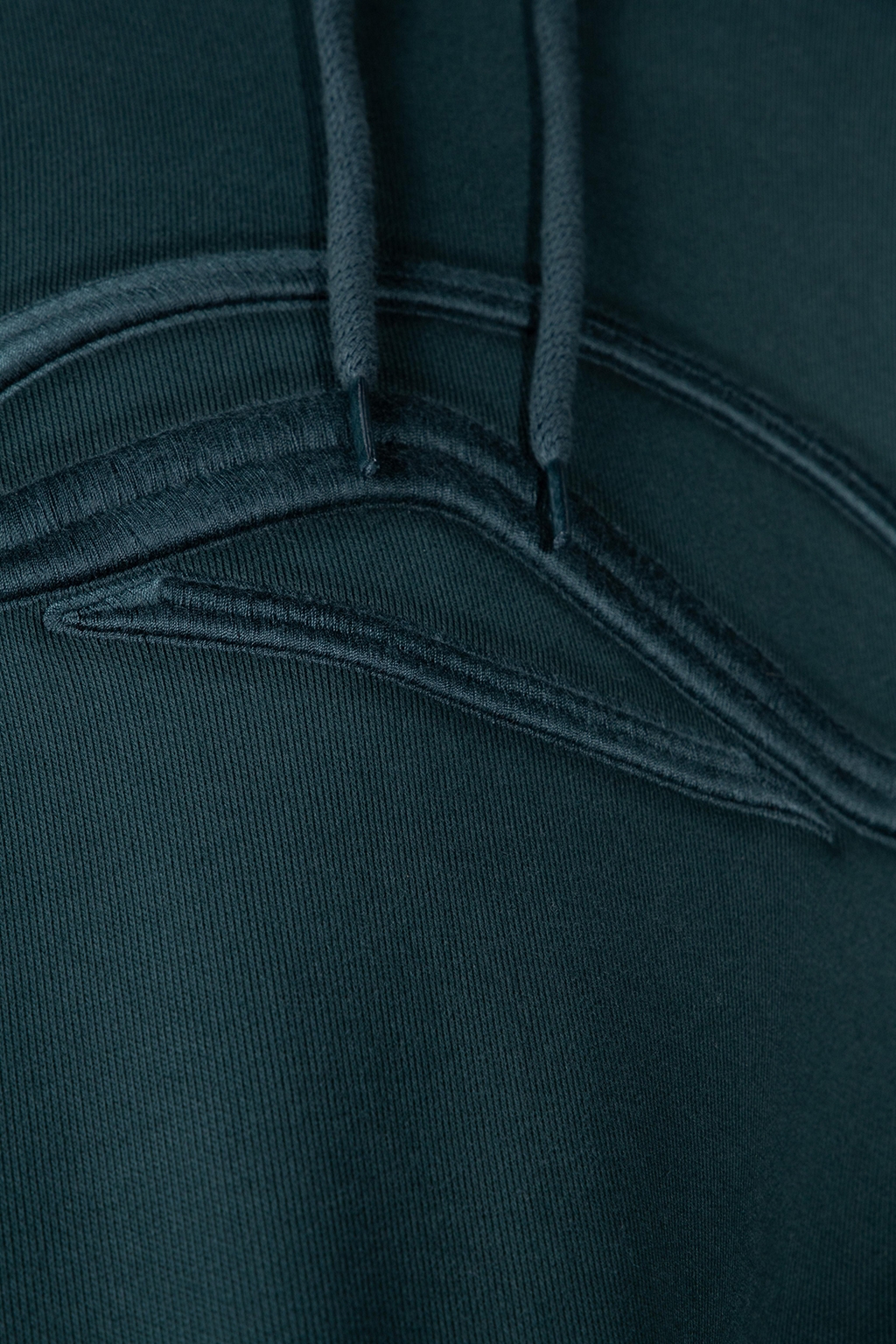 VANS OVAL LOOSE FLEECE PO GREEN GABLES 4