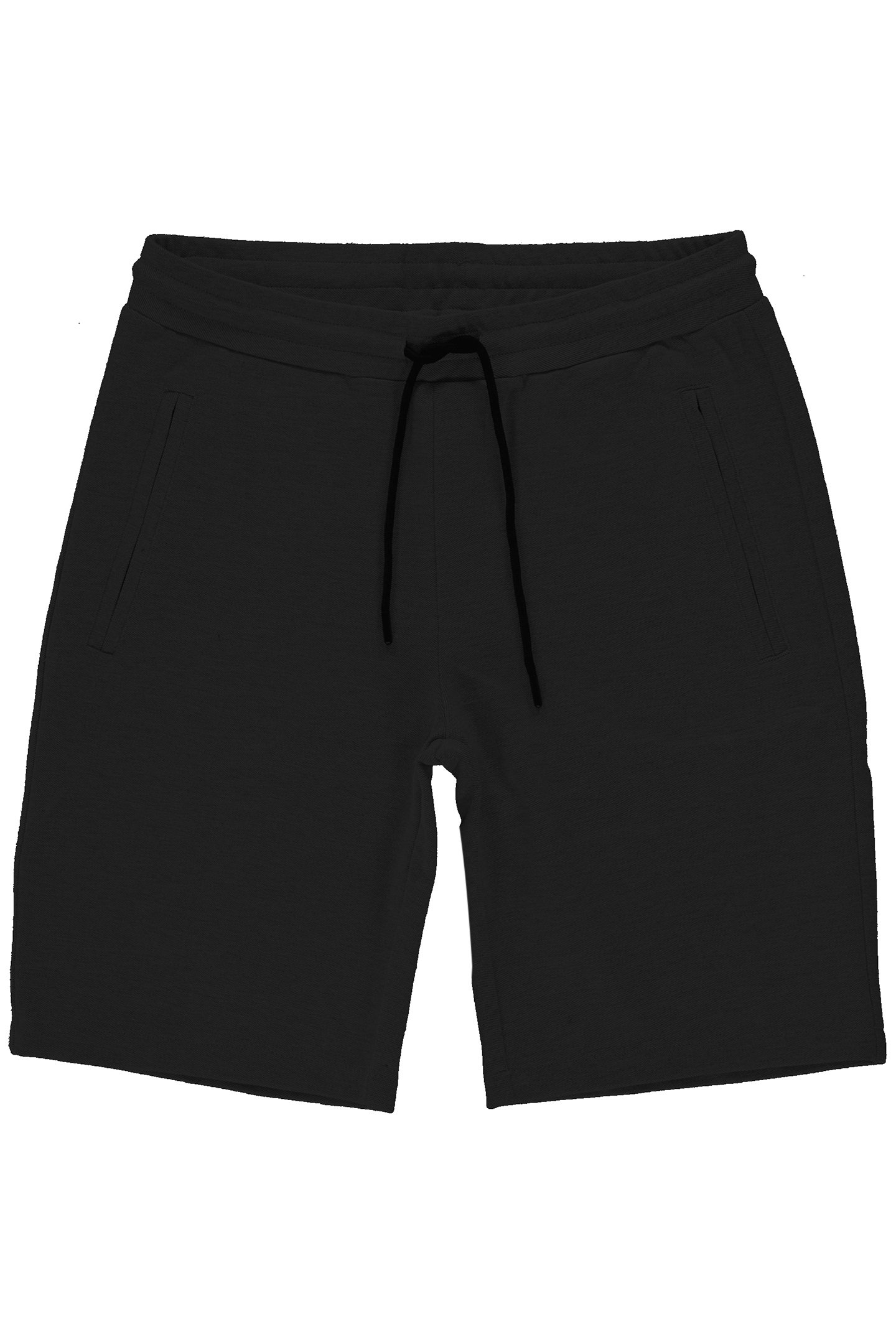 HERELL SW SHORT BLACK 1