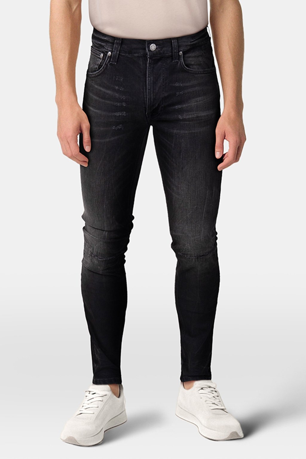 LEAN DEAN JOHAN REPLICA BLACK 1