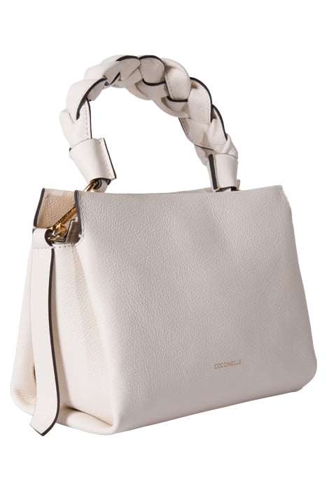 SHOULDER BAG IN LEATHER 5