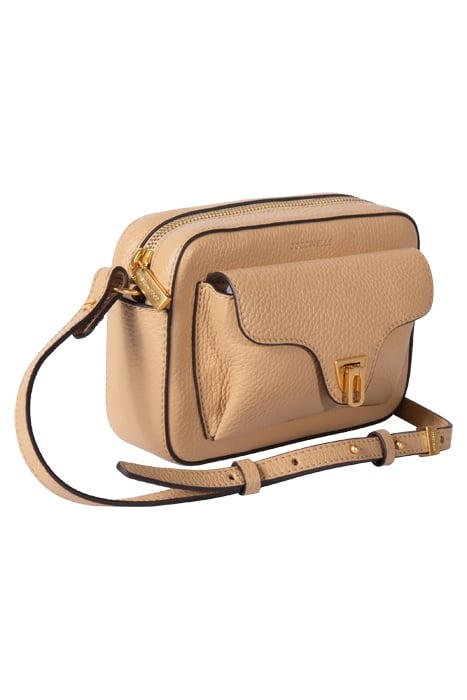 CROSS BODY BAG IN LEATHER 4