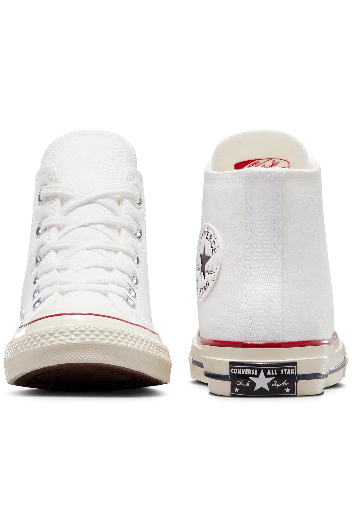 CHUCK 70 WHITE/GARNET/EGRET 4