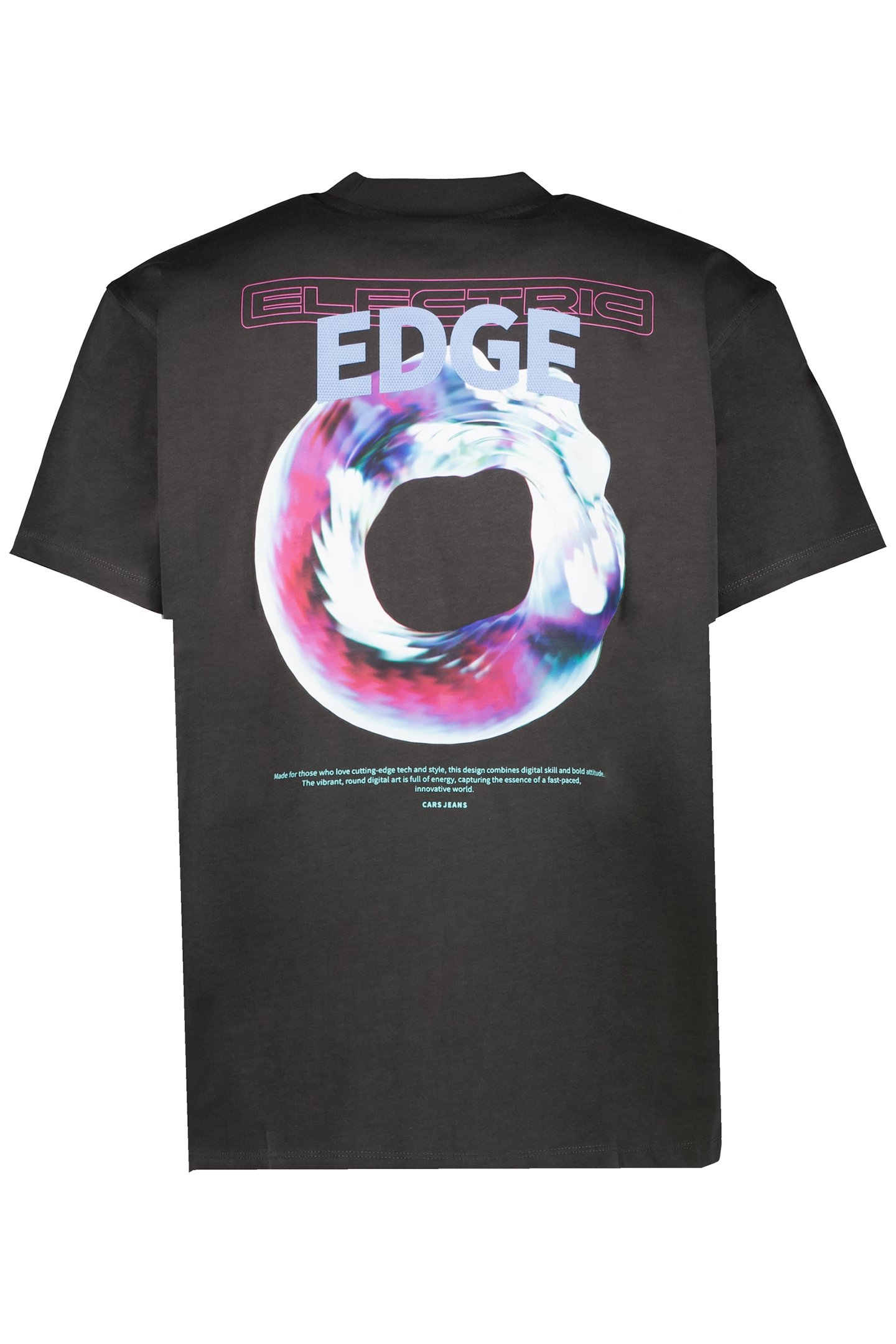 EDGE TS BACKPRINT BLACK 2