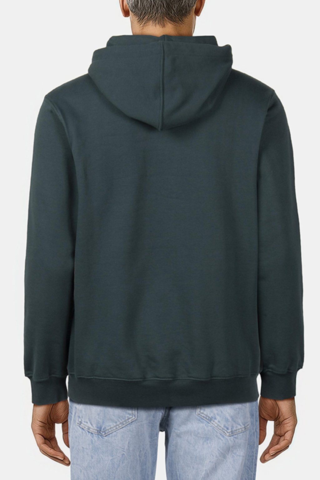 VANS OVAL LOOSE FLEECE PO GREEN GABLES 2