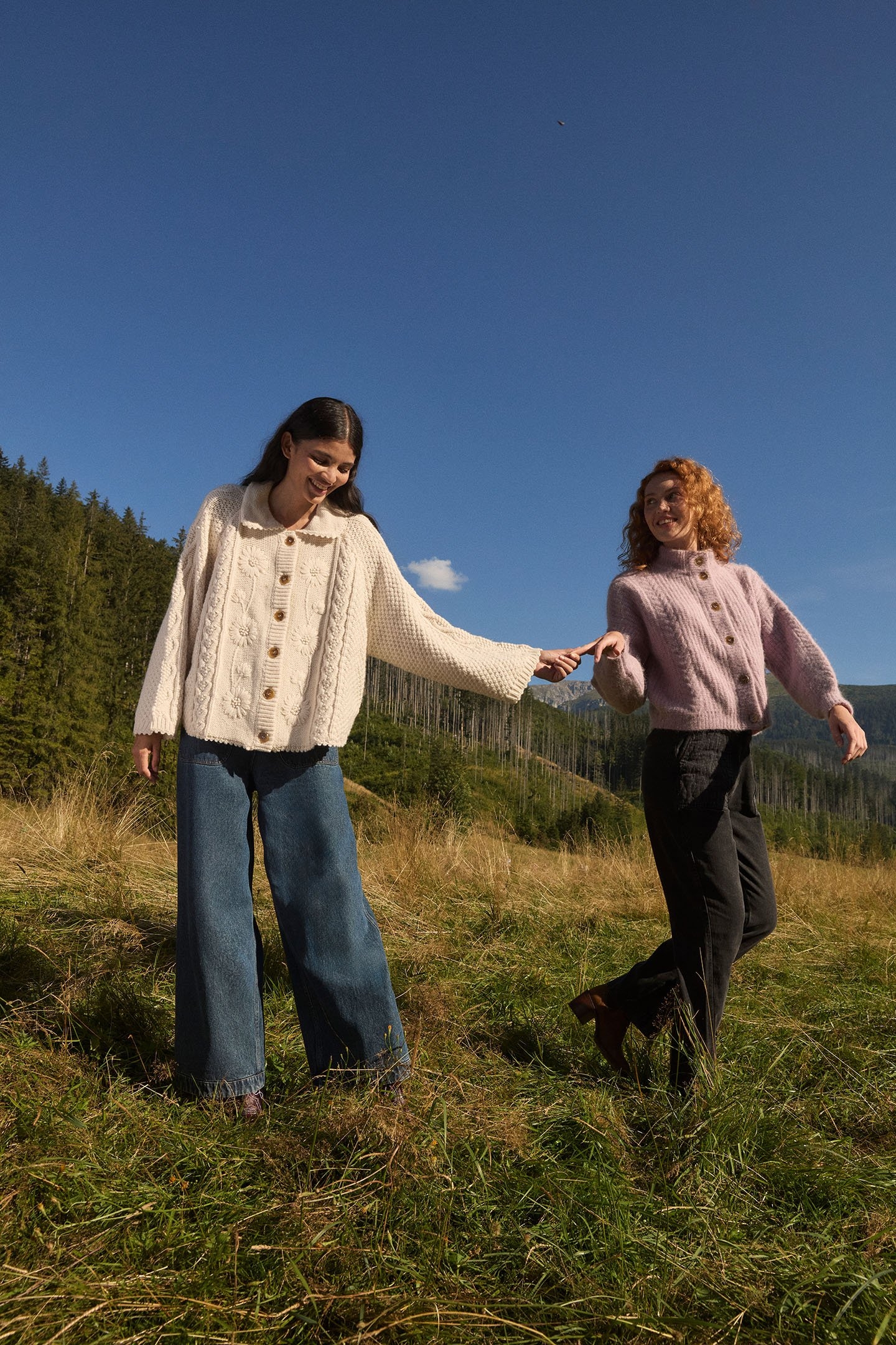 PANTS ARLOVIE CHARCOAL 3