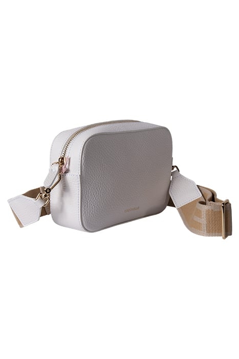 CROSS BODY BAG IN LEATHER 4