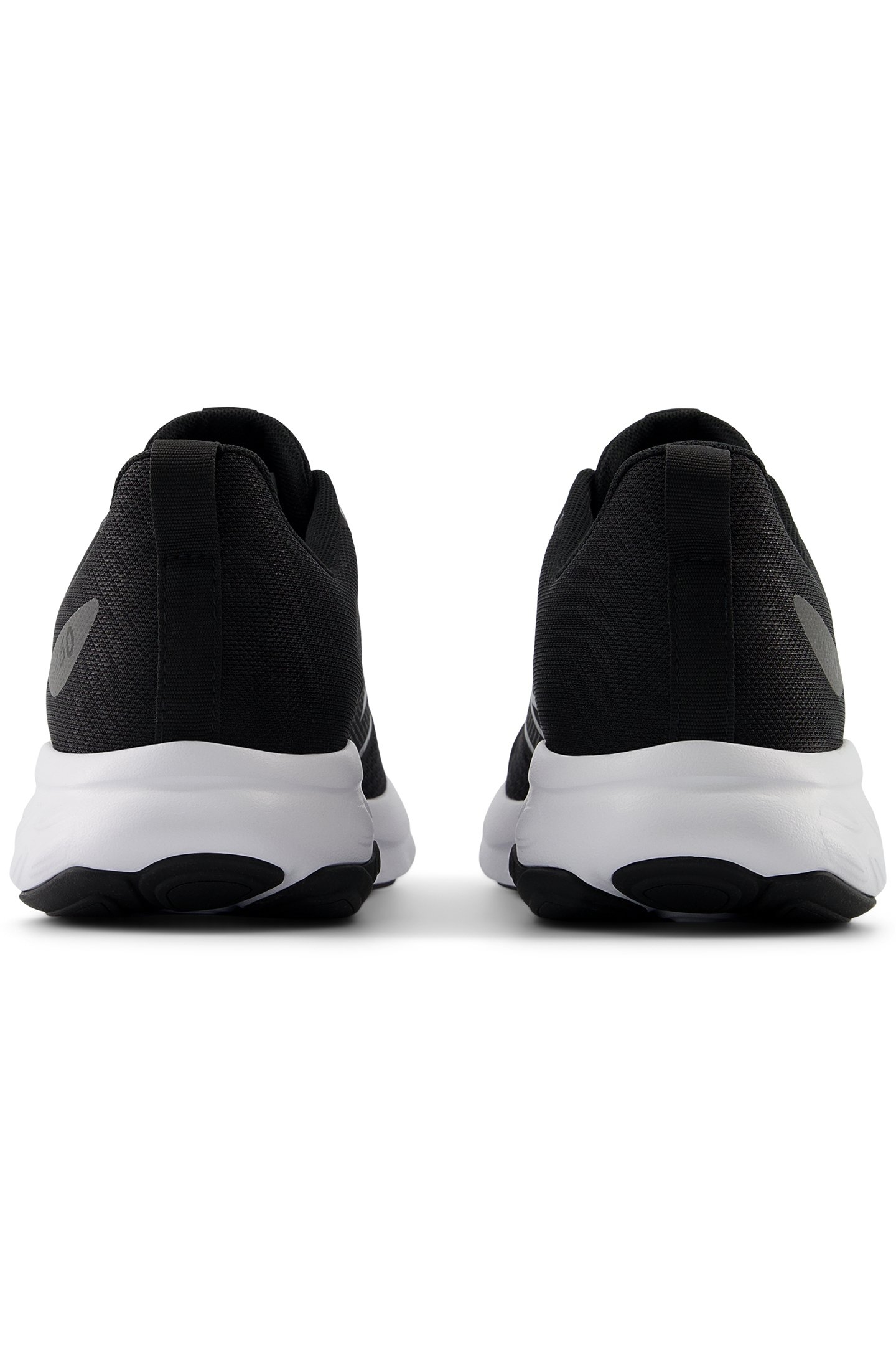 M460LK4 SNEAKERS IN BLACK 4