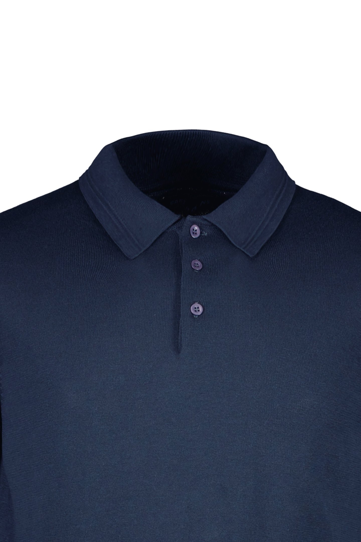 CYRO POLO LS NAVY 5