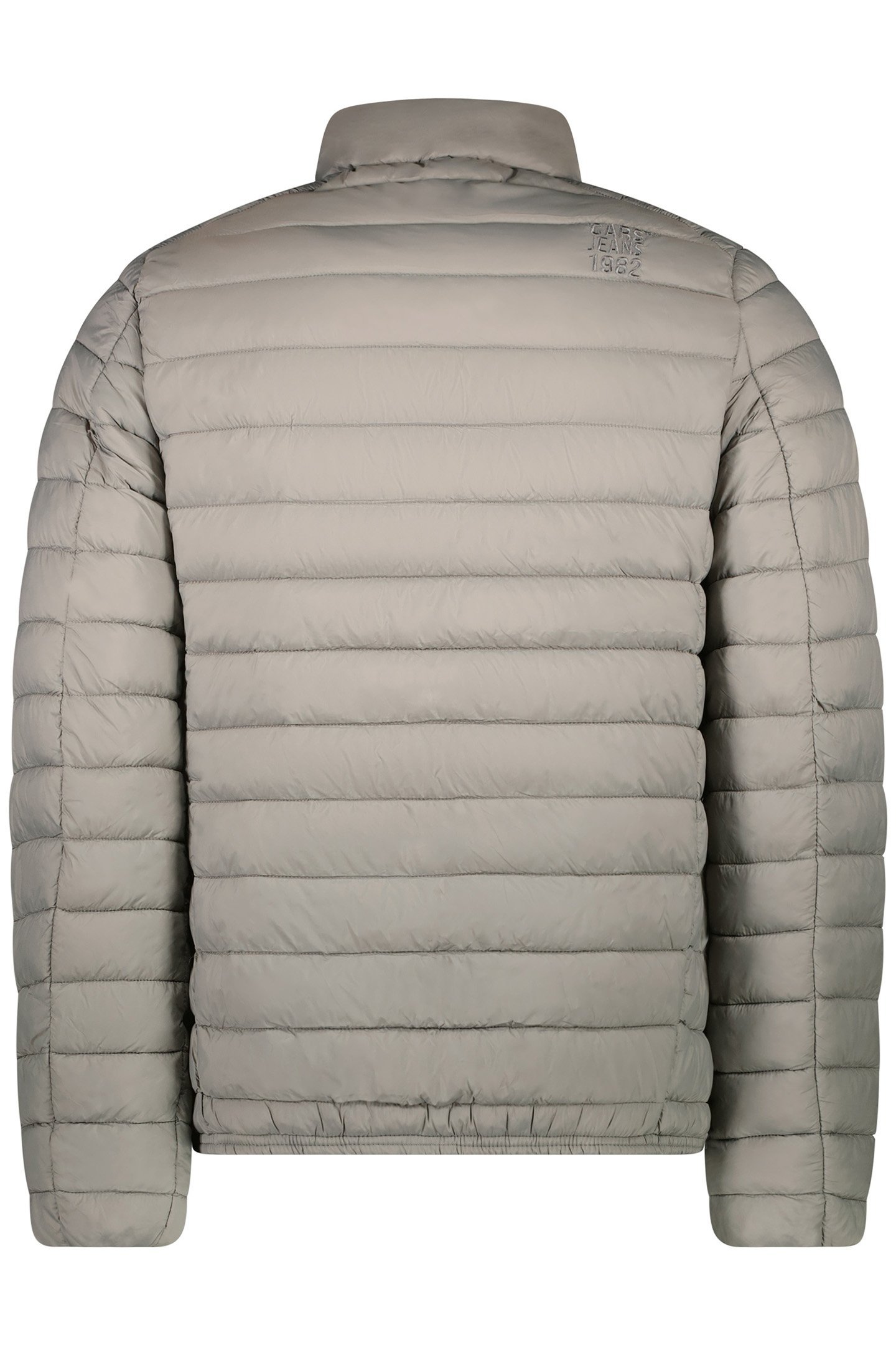 STATHAM NYLON TAUPE 2