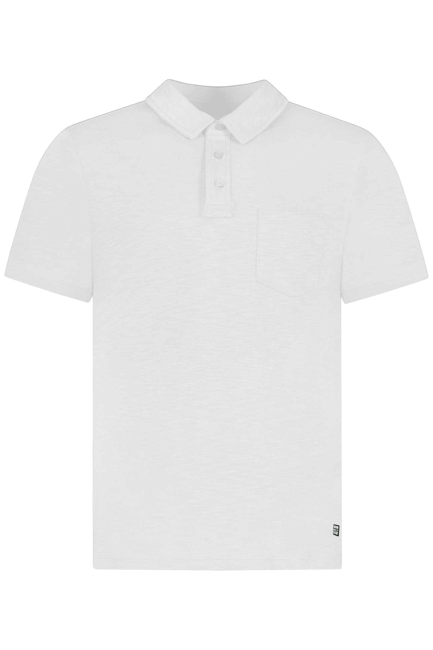 CORK POLO WHITE 3