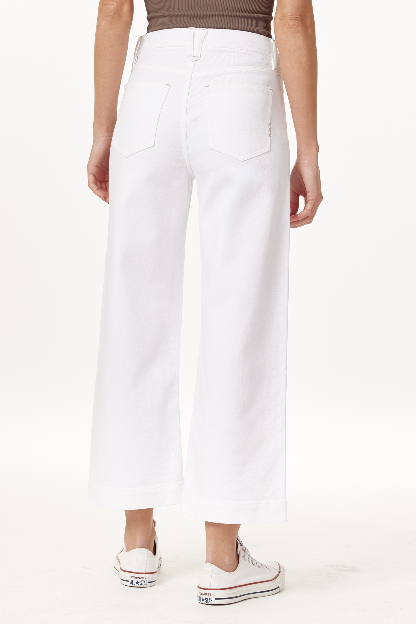 THE WAVE CROP WIDE BLANC DE BLANC 2