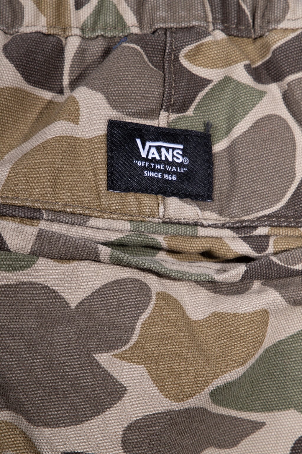 RANGE CARGO BAGGY TAPERED ELASTIC PANT BUNGEE CORD/TURKISHCF 3