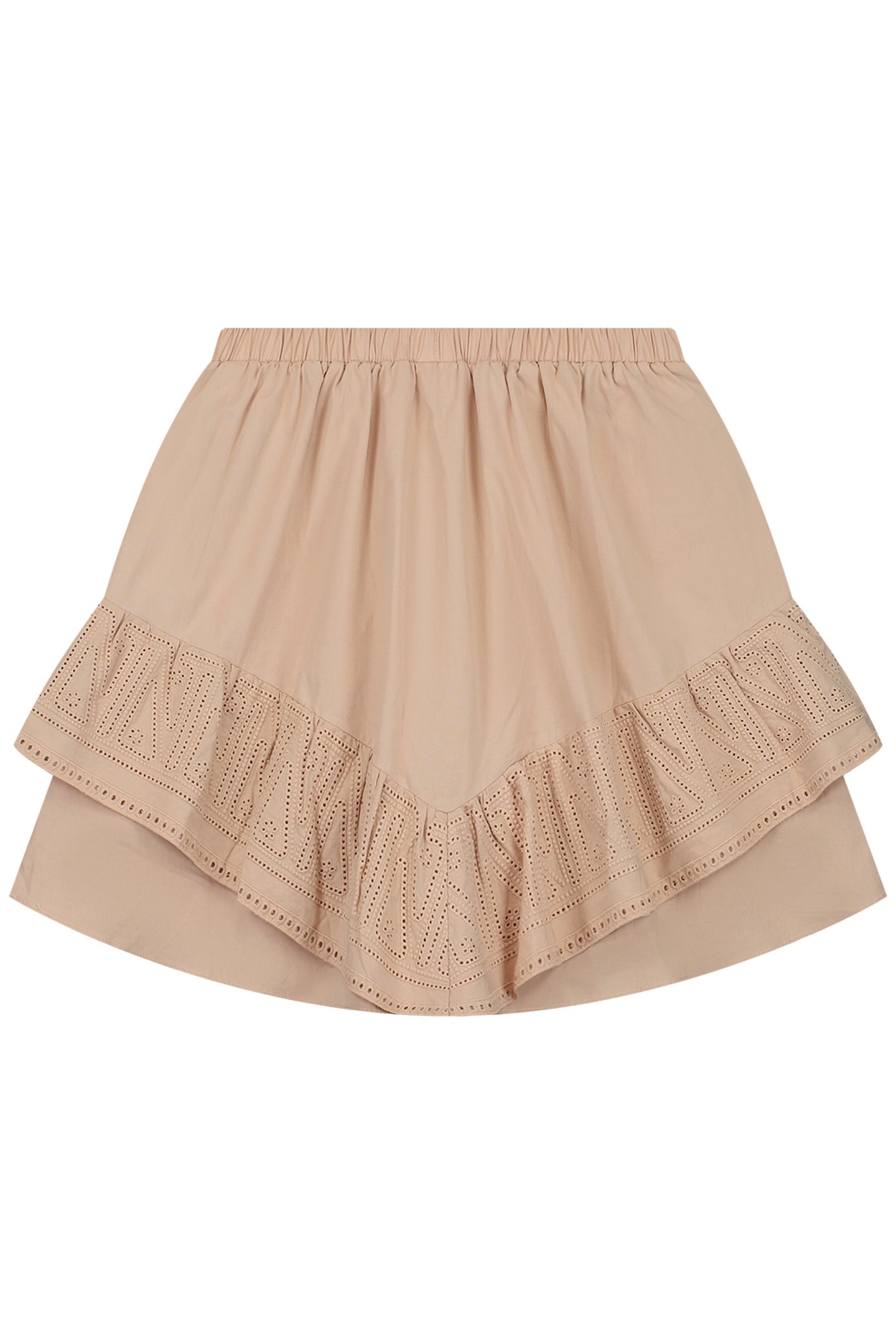 SHANTI SKIRT HUMMUS 3