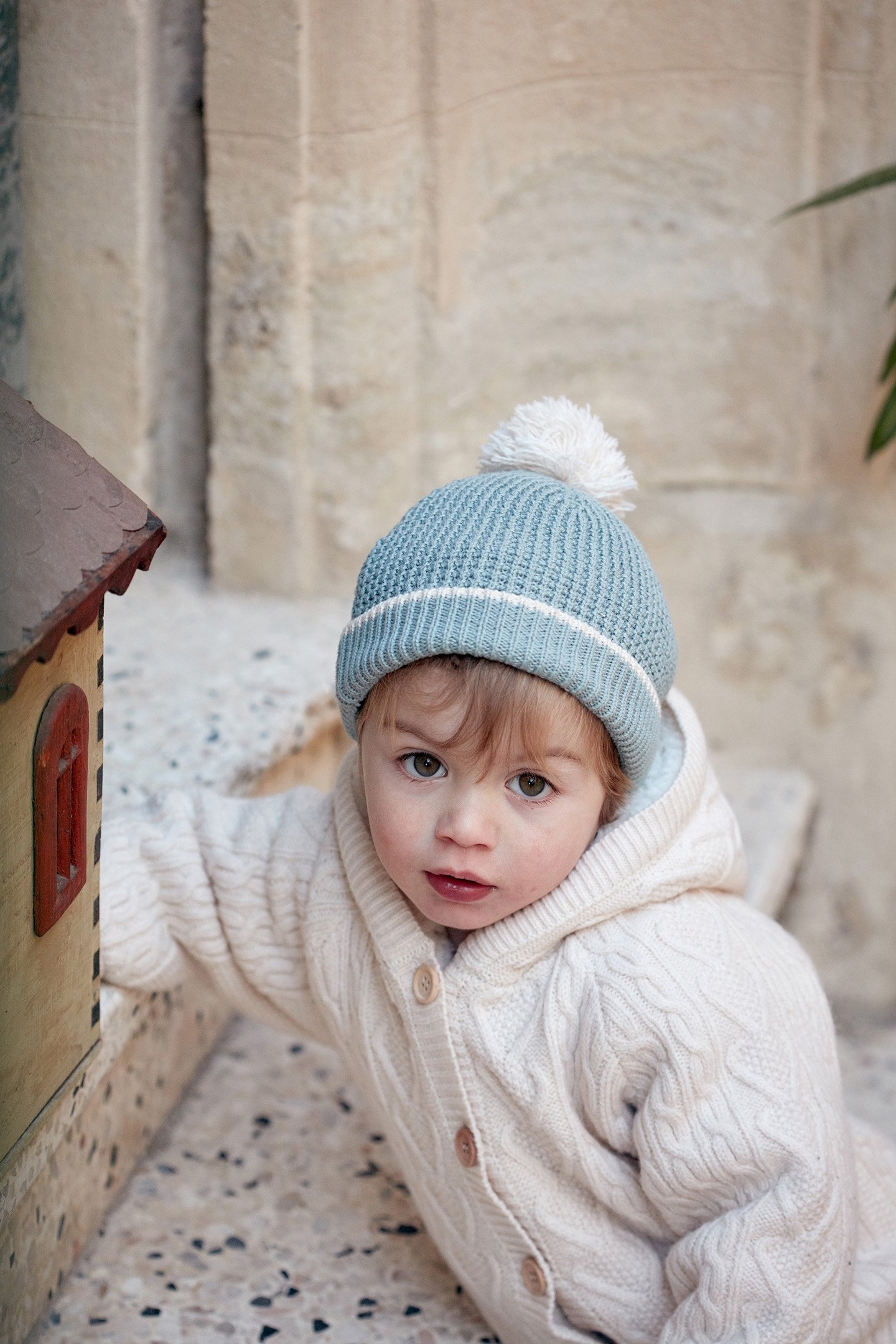 PILOT JUMPSUITS DAVID CREAM 4