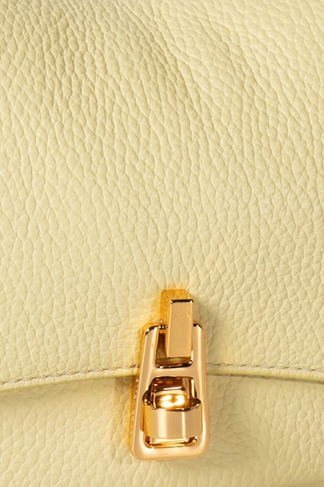 MINI SHOULDER BAG IN LEATHER 6